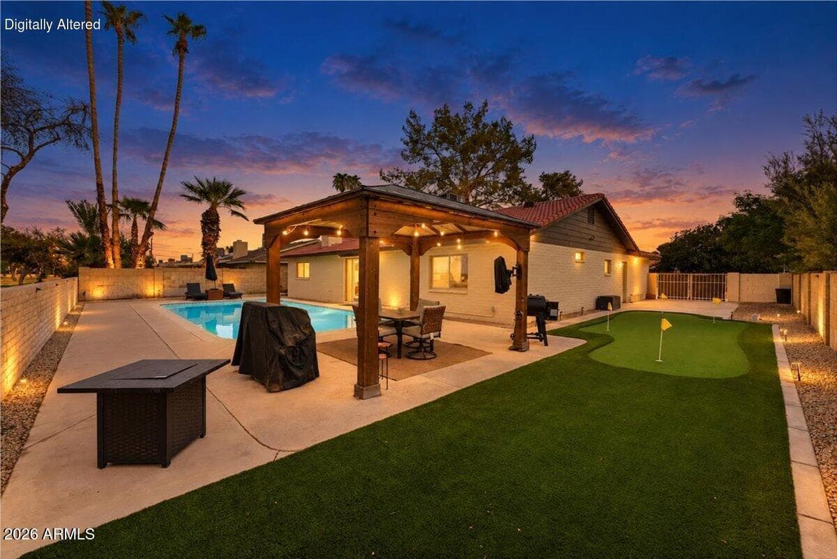7526 S Forest Avenue, Tempe, AZ 85283 — photo 1 of 28