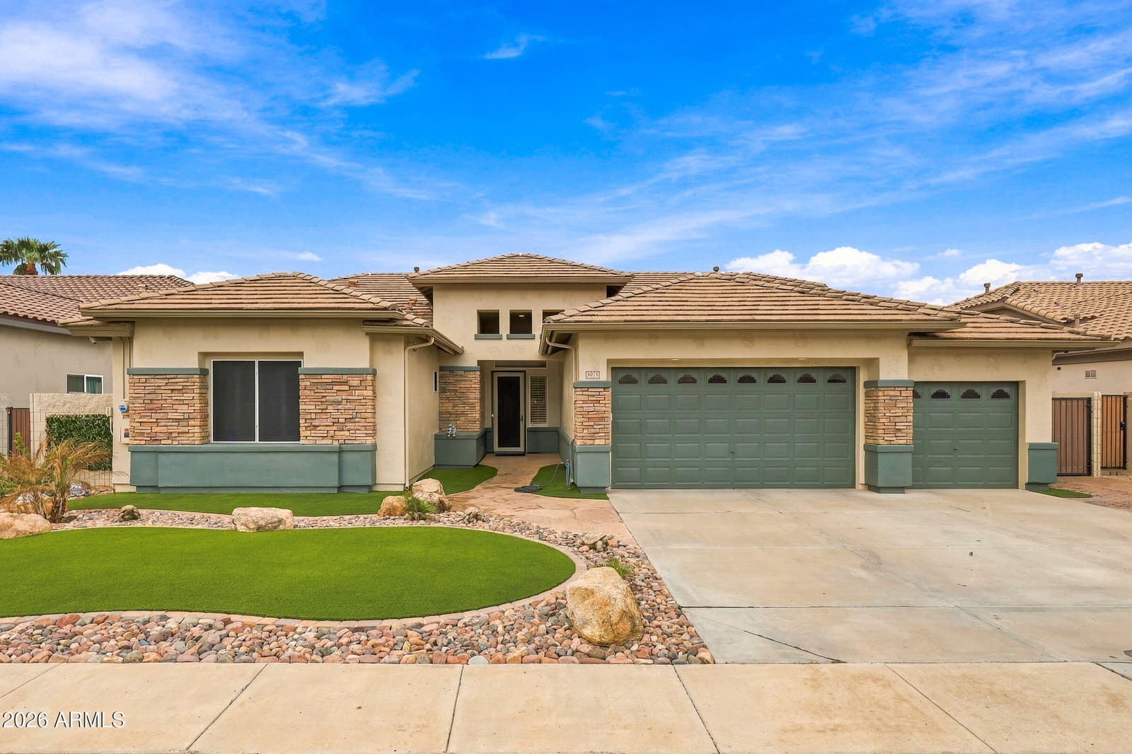 8073 W Louise Drive, Peoria, AZ 85383 — photo 1 of 65