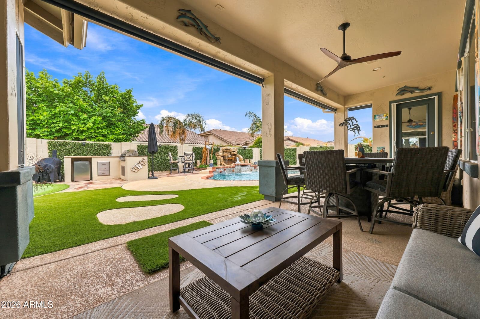 8073 W Louise Drive, Peoria, AZ 85383 — photo 47 of 65