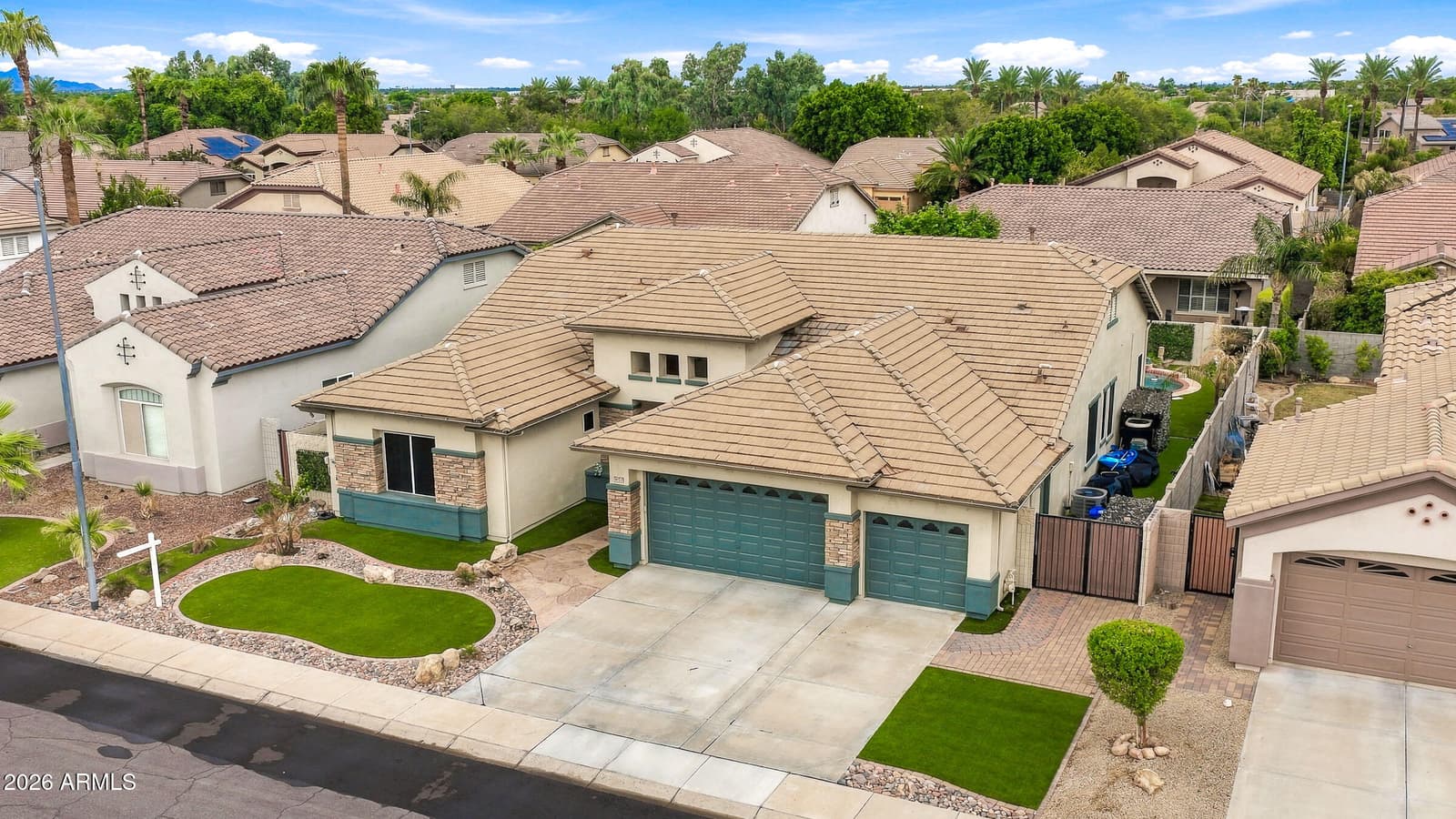 8073 W Louise Drive, Peoria, AZ 85383 — photo 60 of 65