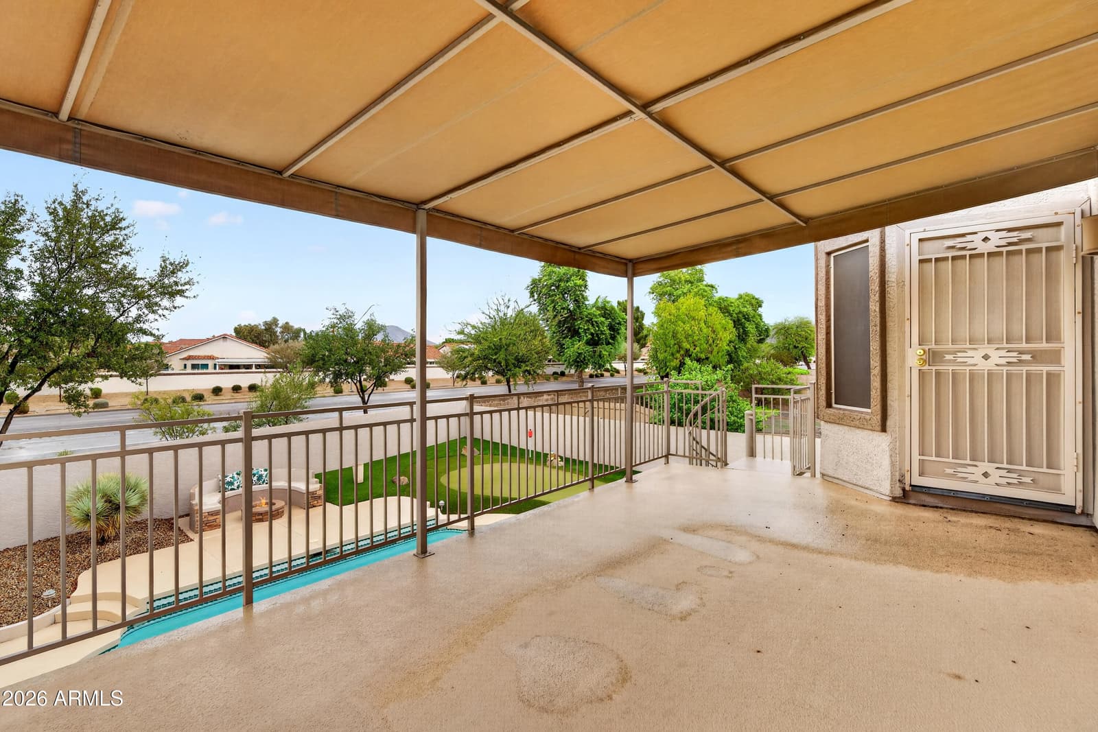 7220 W Melinda Lane, Glendale, AZ 85308 — photo 24 of 53