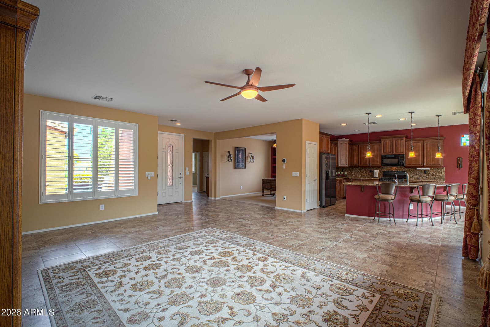 42549 W Kingfisher Drive, Maricopa, AZ 85138 — photo 22 of 44