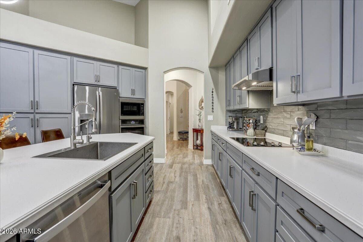 11818 E Del Timbre Drive, Scottsdale, AZ 85259 — photo 10 of 32