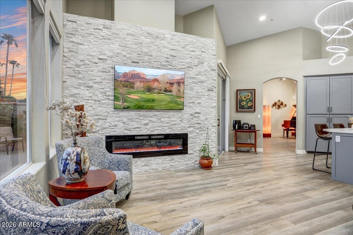 11818 E Del Timbre Drive, Scottsdale, AZ 85259 — photo 12 of 32