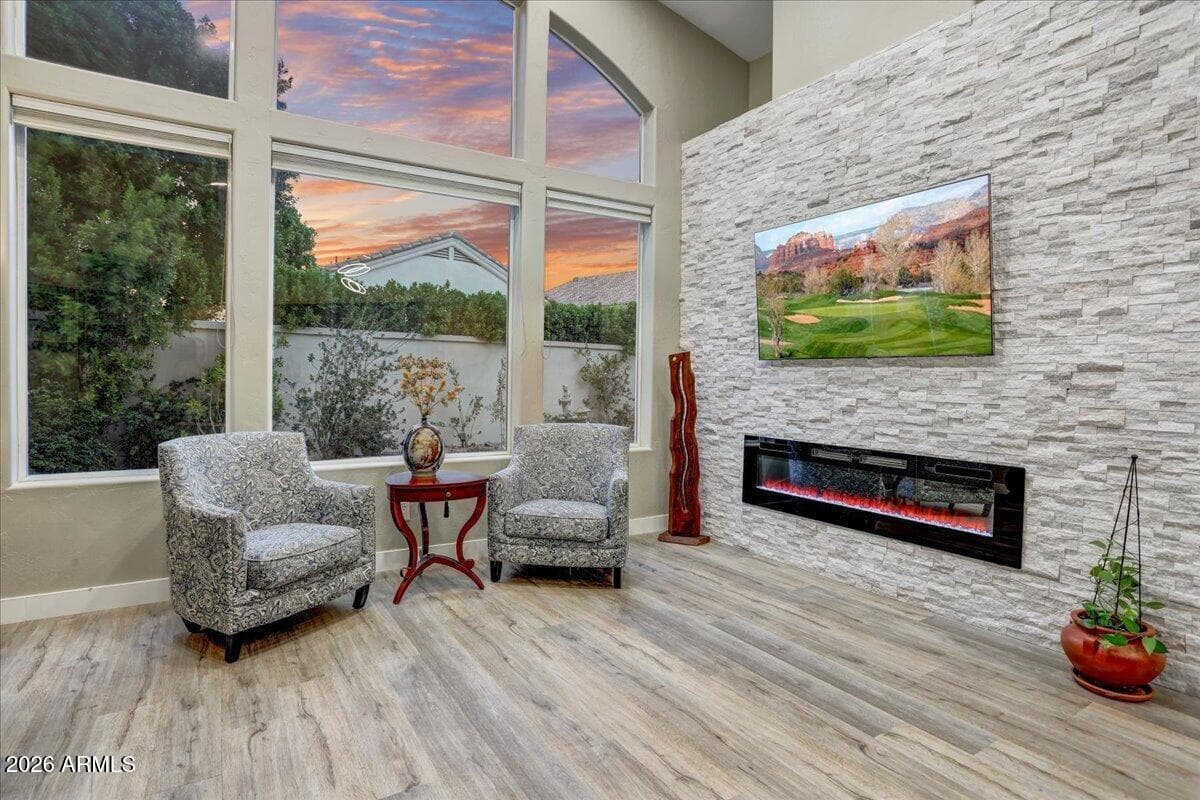 11818 E Del Timbre Drive, Scottsdale, AZ 85259 — photo 13 of 32