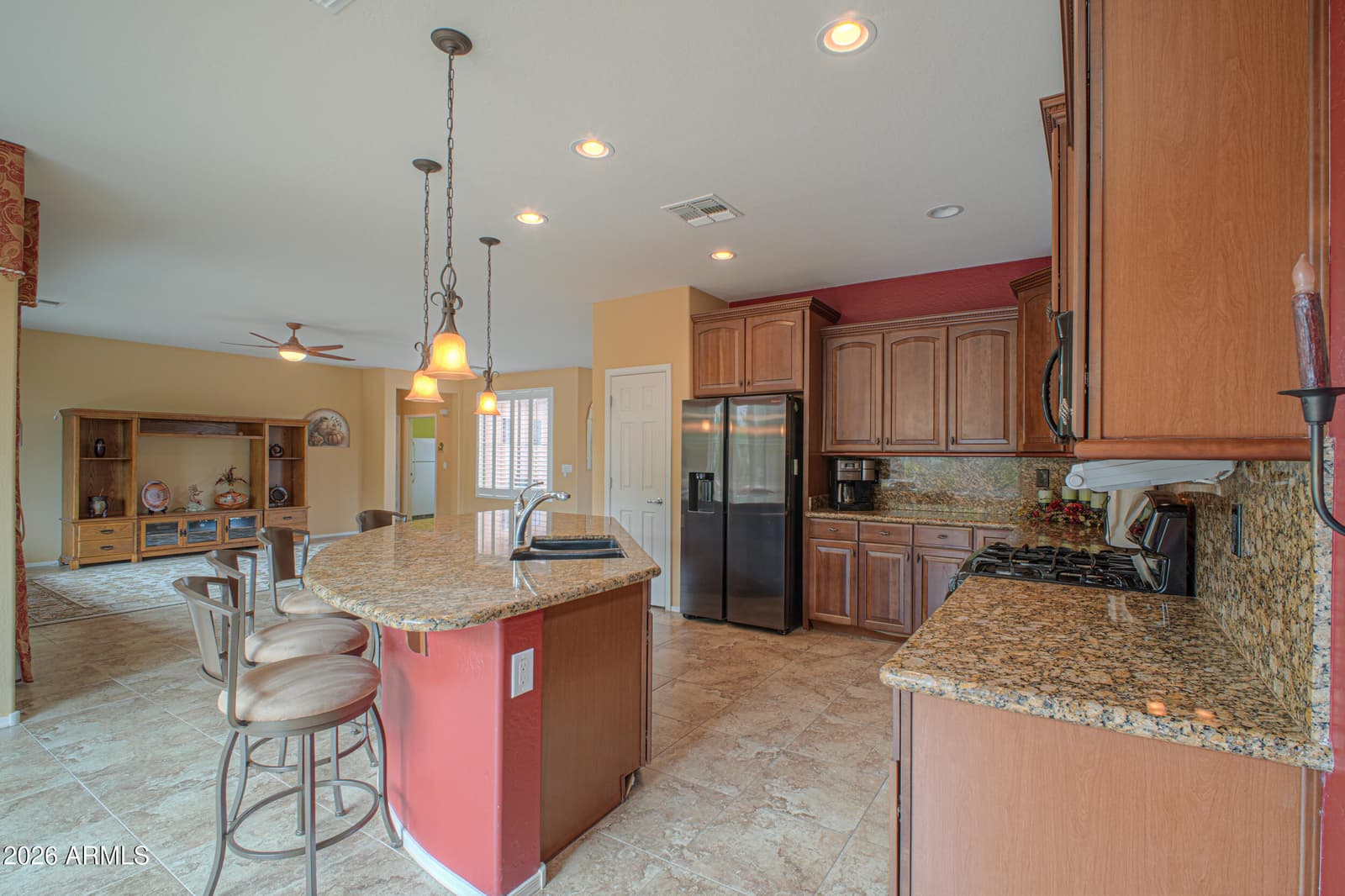 42549 W Kingfisher Drive, Maricopa, AZ 85138 — photo 28 of 44