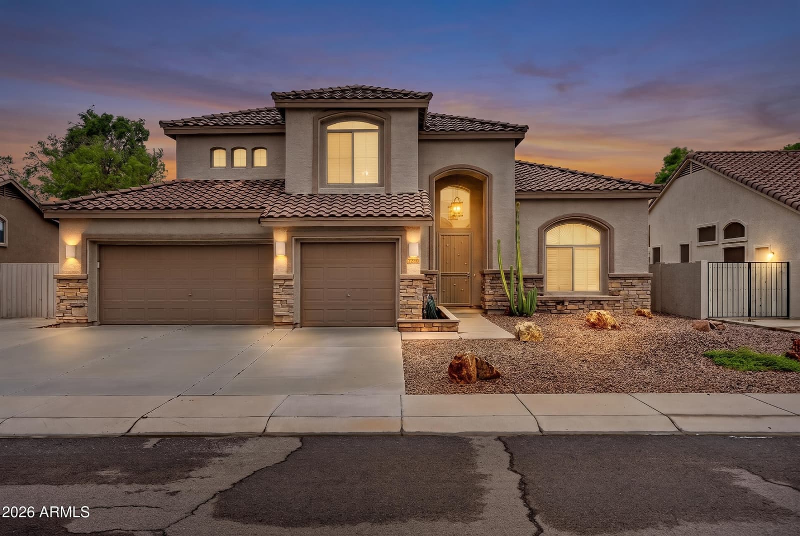 7220 W Melinda Lane, Glendale, AZ 85308 — photo 1 of 53