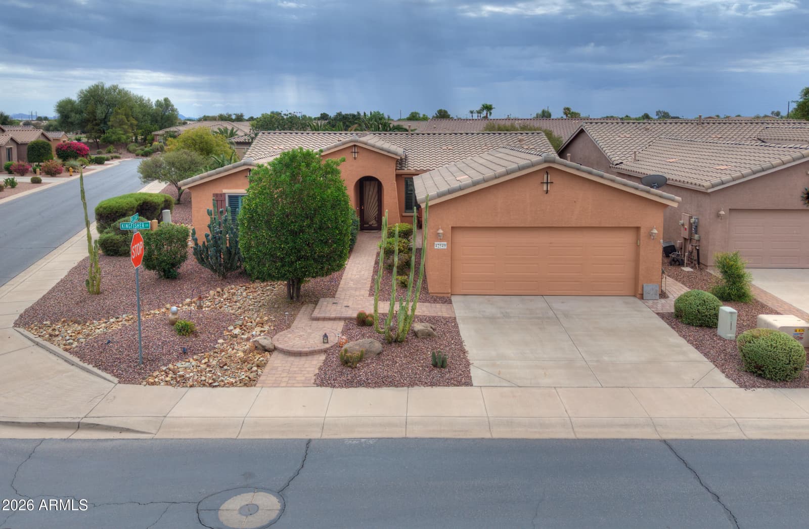 42549 W Kingfisher Drive, Maricopa, AZ 85138 — photo 43 of 44