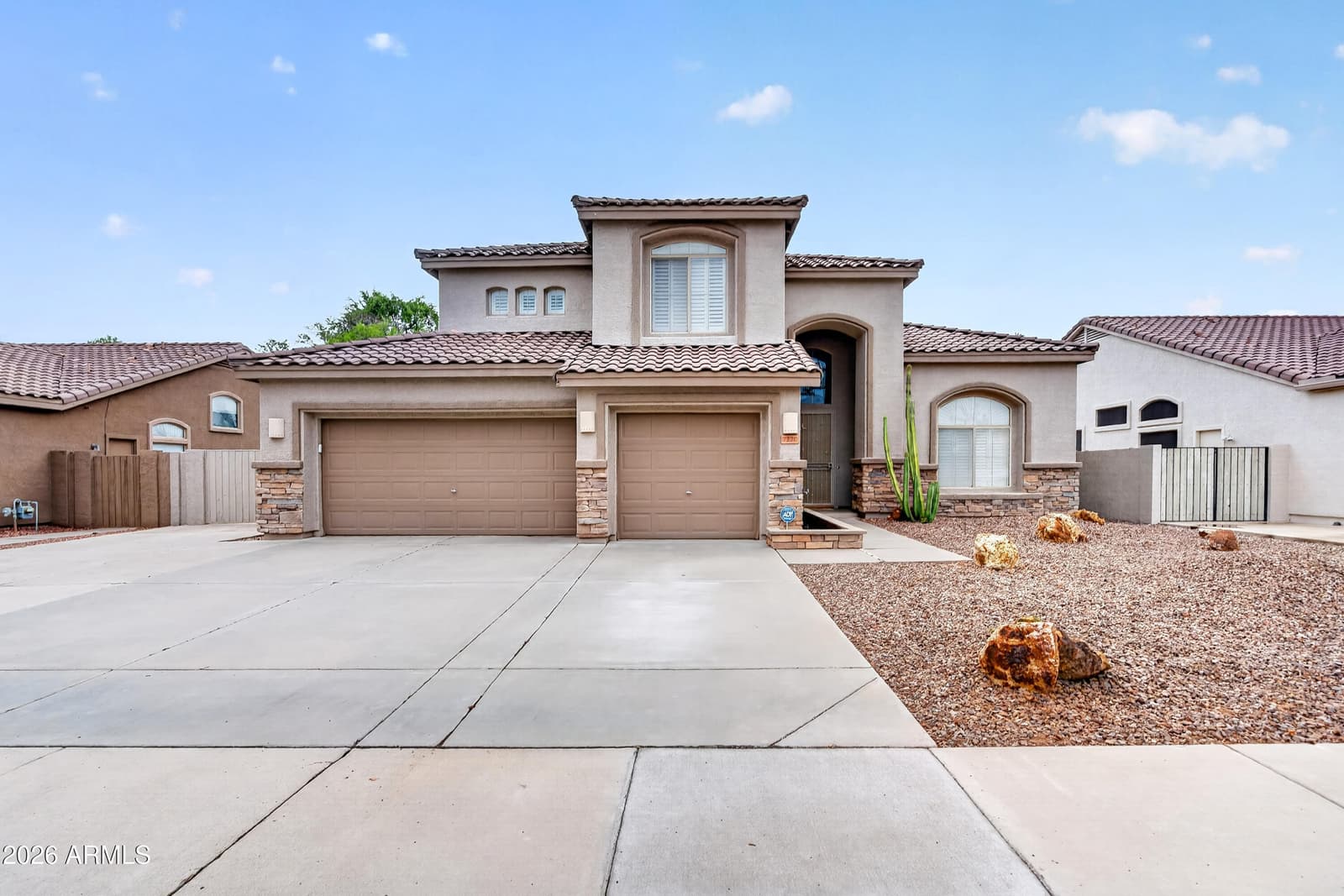 7220 W Melinda Lane, Glendale, AZ 85308 — photo 2 of 53