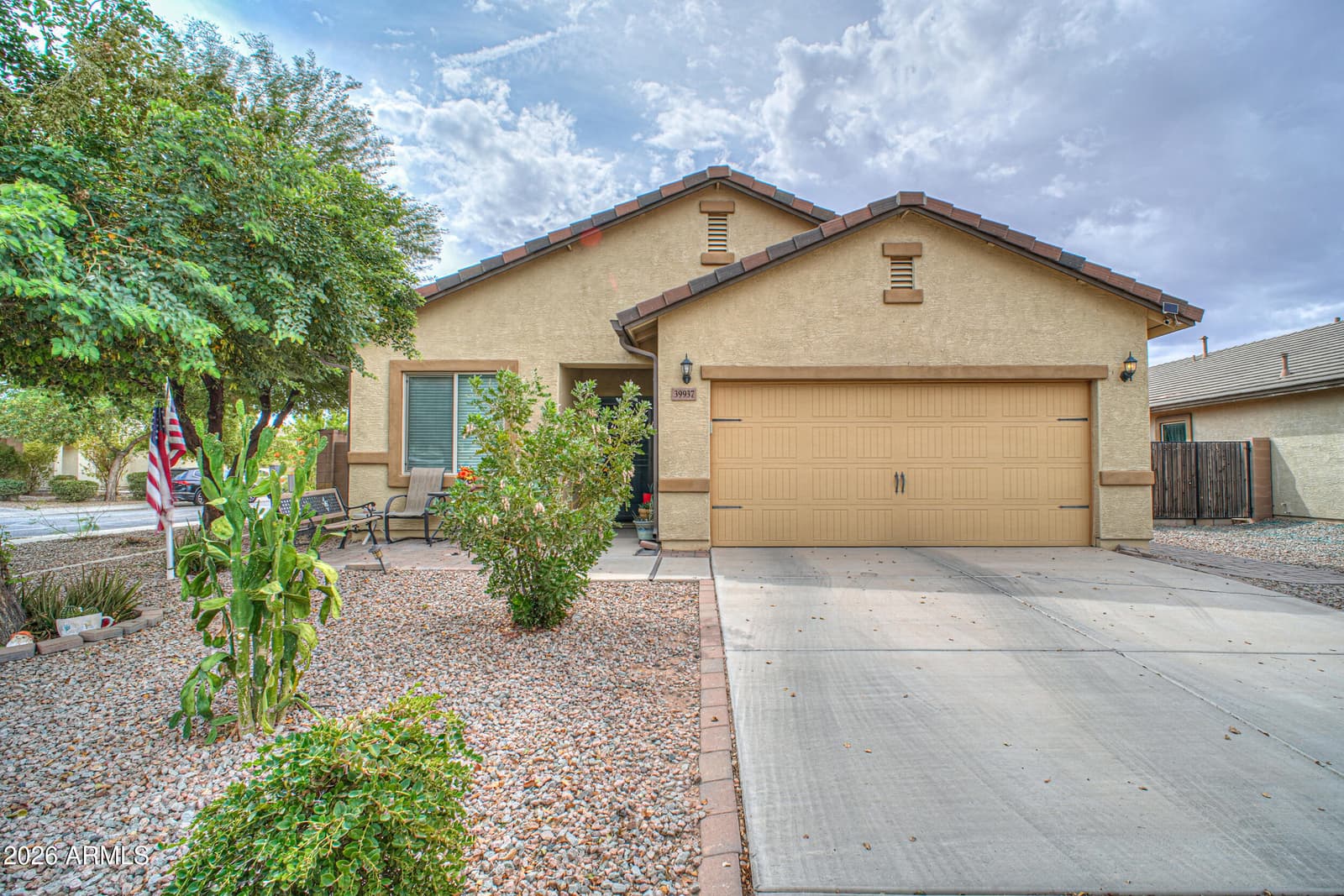 39937 W Pryor Lane, Maricopa, AZ 85138 — photo 1 of 38