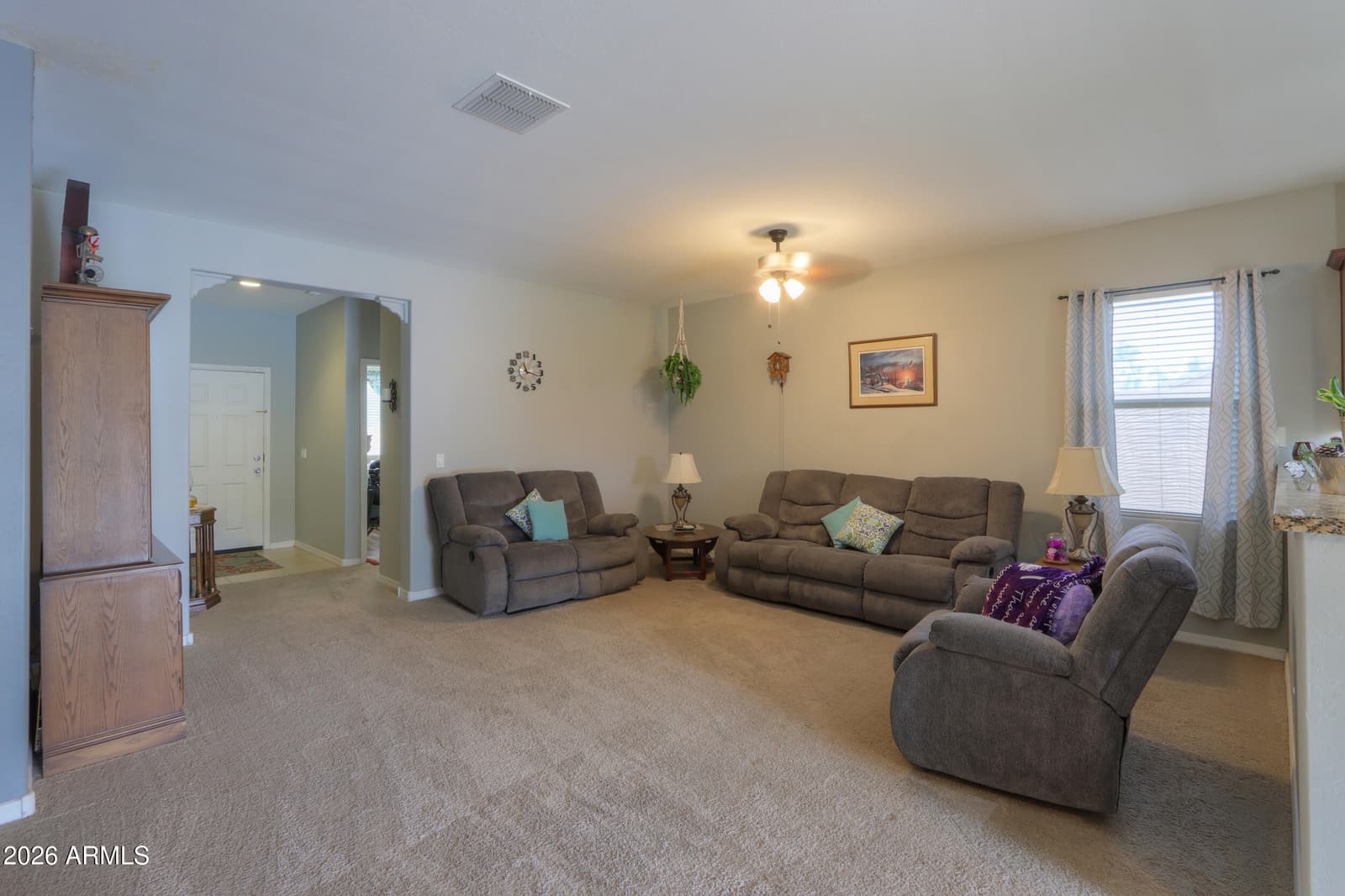 39937 W Pryor Lane, Maricopa, AZ 85138 — photo 4 of 38