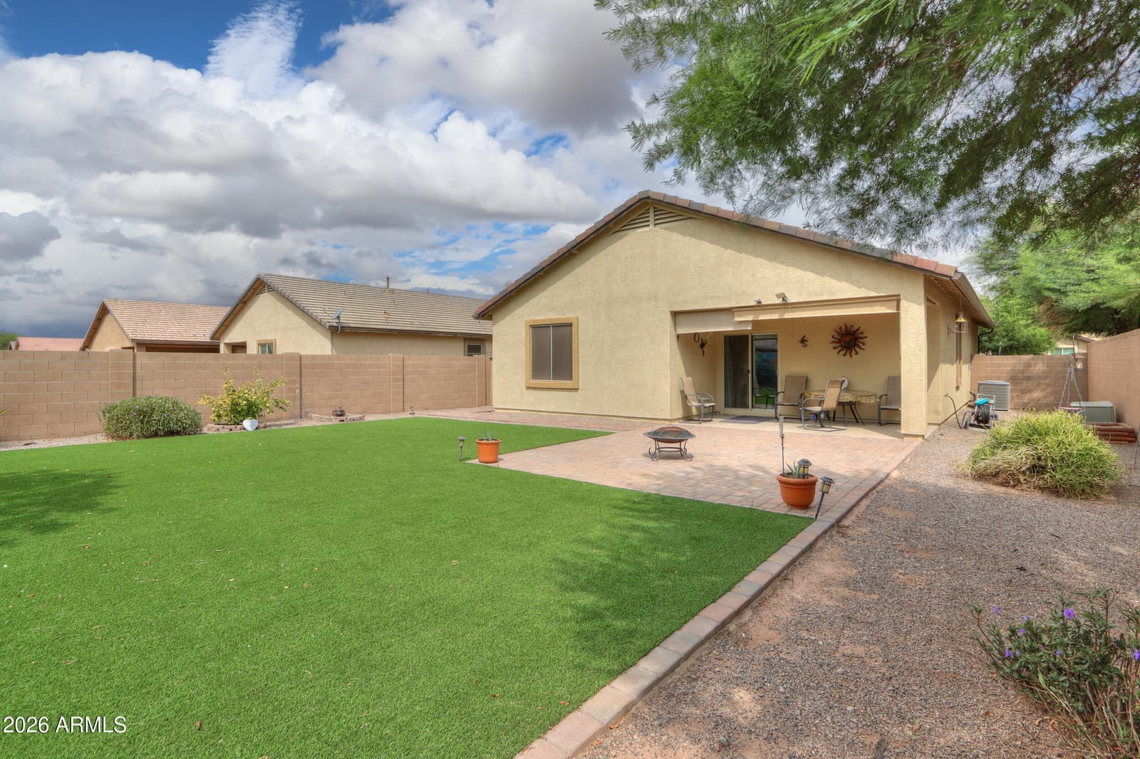 39937 W Pryor Lane, Maricopa, AZ 85138 — photo 2 of 38