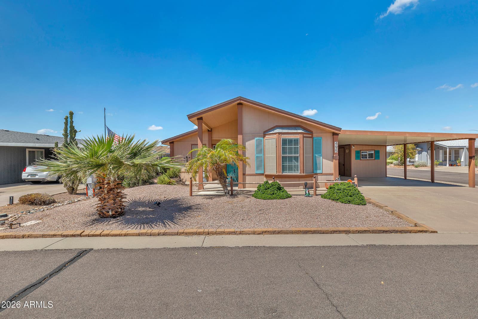 8500 E Southern Avenue 495, Mesa, AZ 85209 — photo 24 of 26