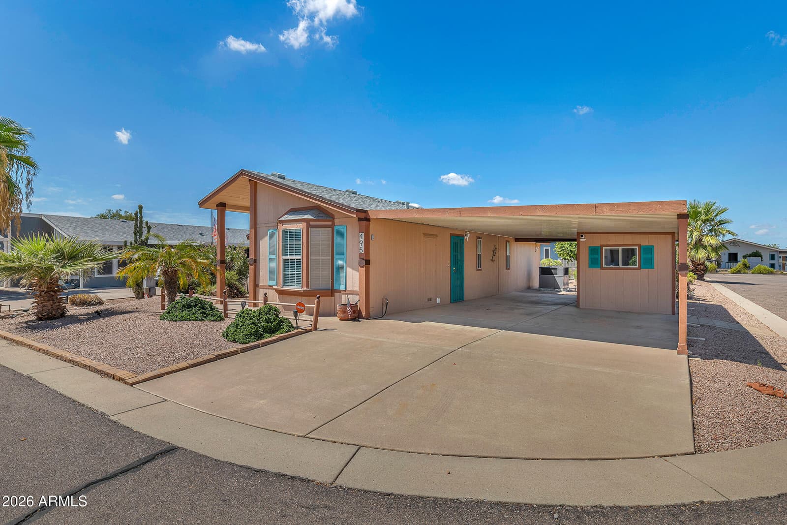 8500 E Southern Avenue 495, Mesa, AZ 85209 — photo 26 of 26