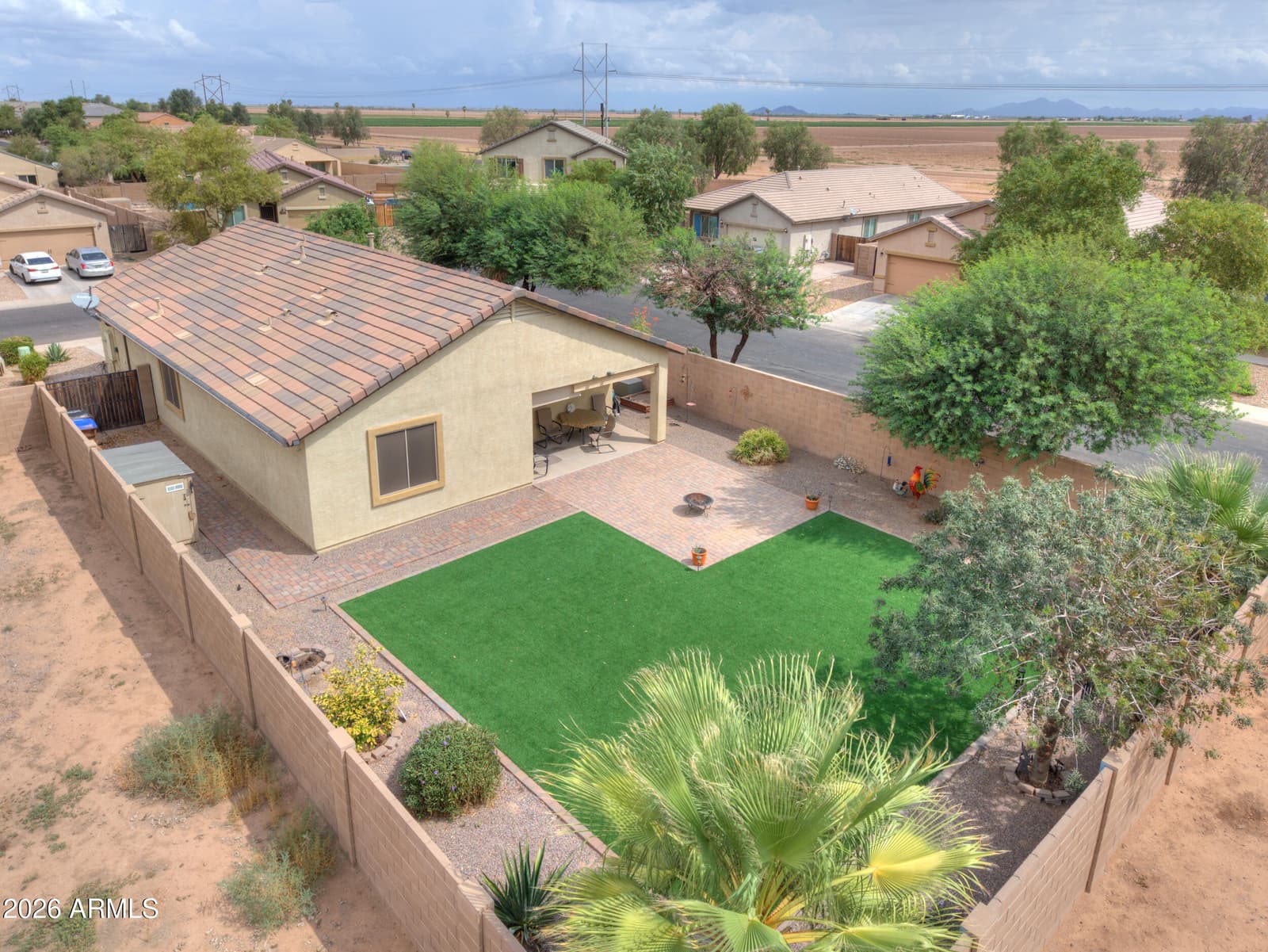 39937 W Pryor Lane, Maricopa, AZ 85138 — photo 28 of 38