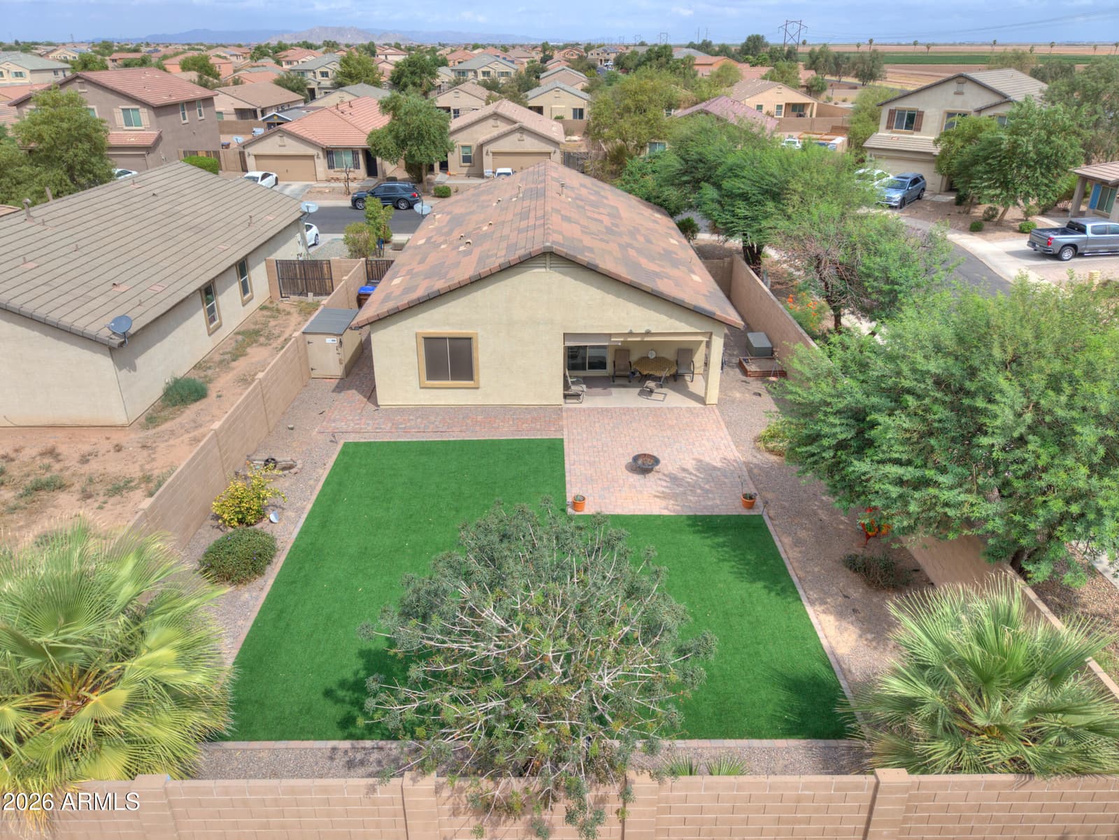 39937 W Pryor Lane, Maricopa, AZ 85138 — photo 29 of 38