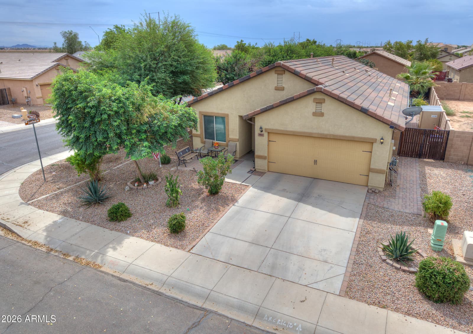 39937 W Pryor Lane, Maricopa, AZ 85138 — photo 35 of 38