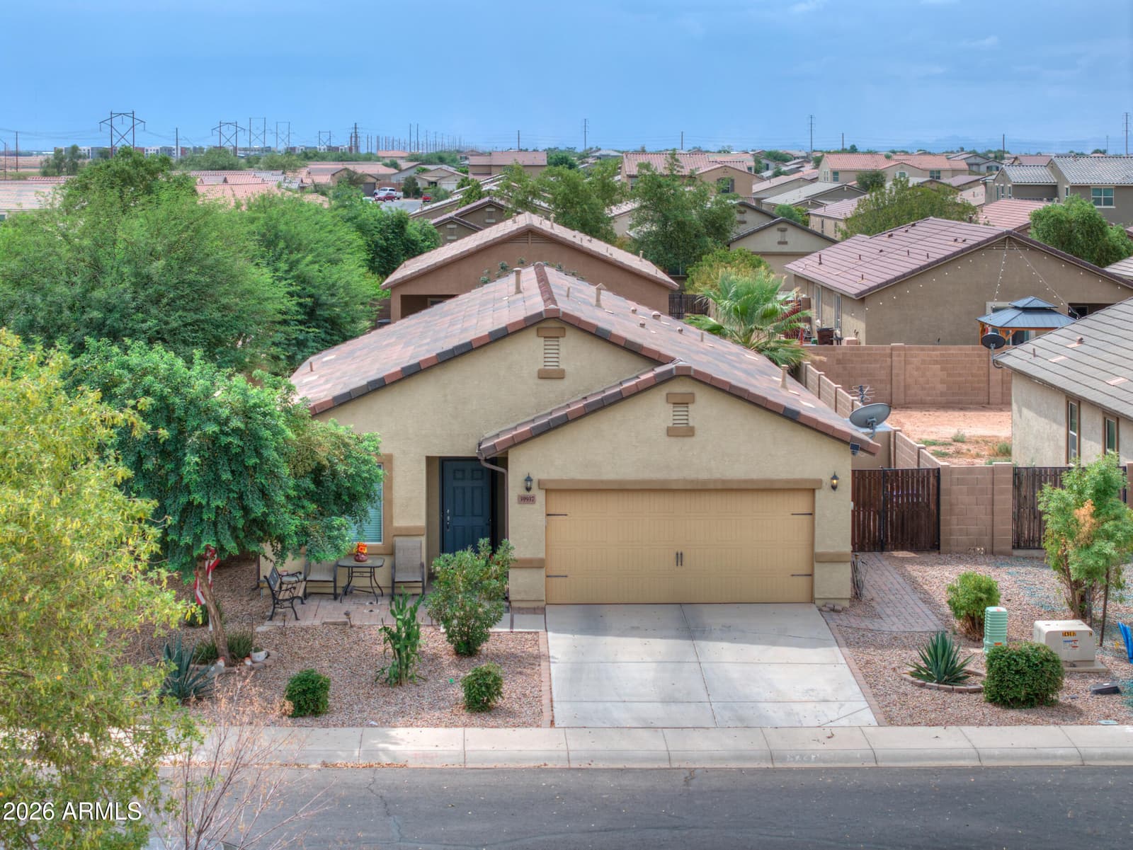 39937 W Pryor Lane, Maricopa, AZ 85138 — photo 36 of 38