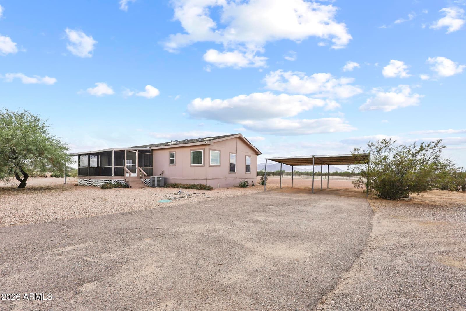 51504 W Donald Road, Aguila, AZ 85320 — photo 7 of 49