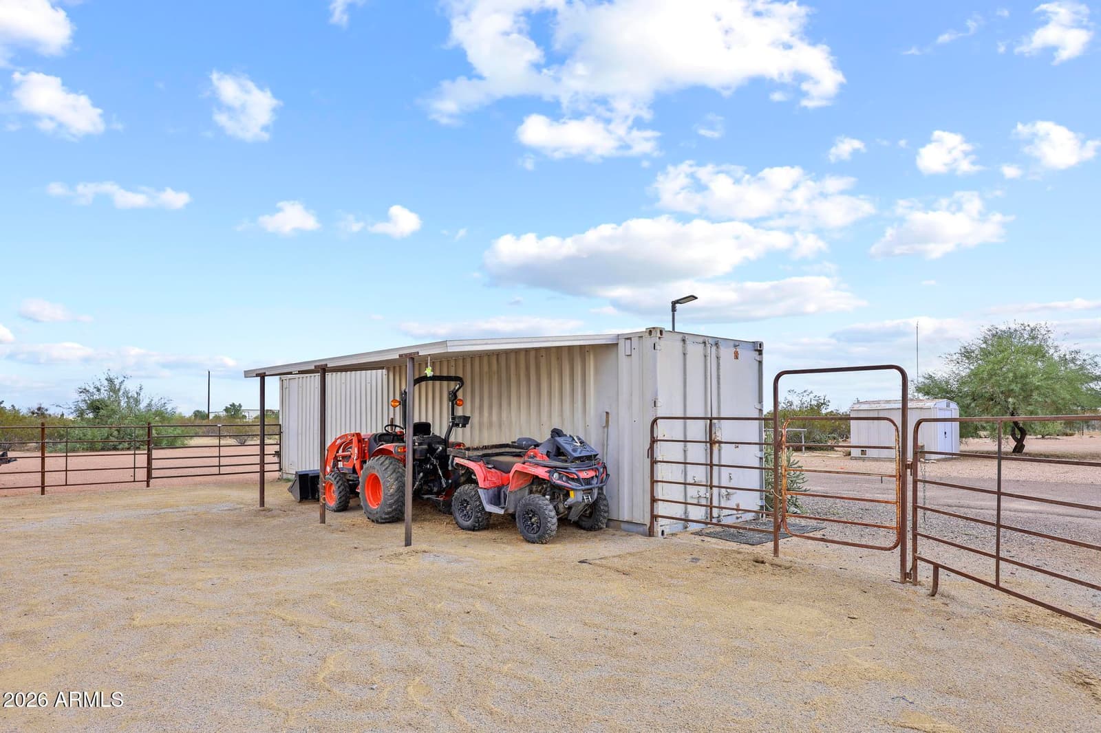 51504 W Donald Road, Aguila, AZ 85320 — photo 8 of 49