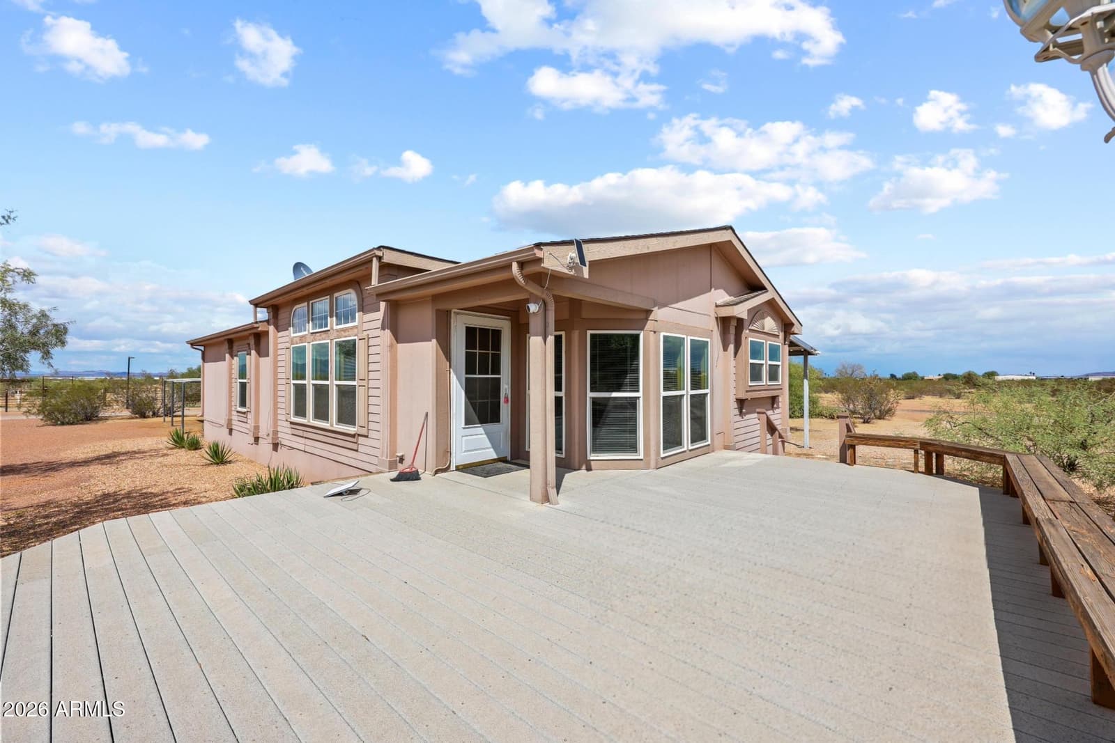 51504 W Donald Road, Aguila, AZ 85320 — photo 4 of 49