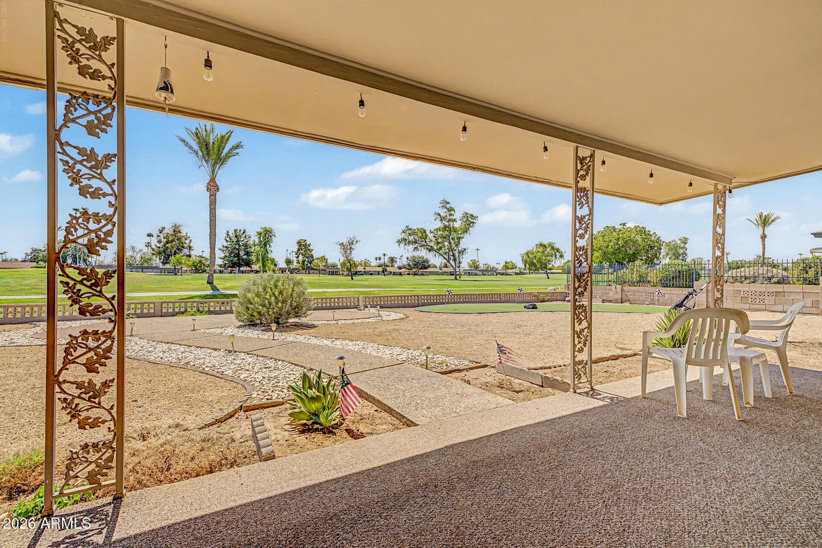 10940 W Tropicana Circle, Sun City, AZ 85351 — photo 55 of 59