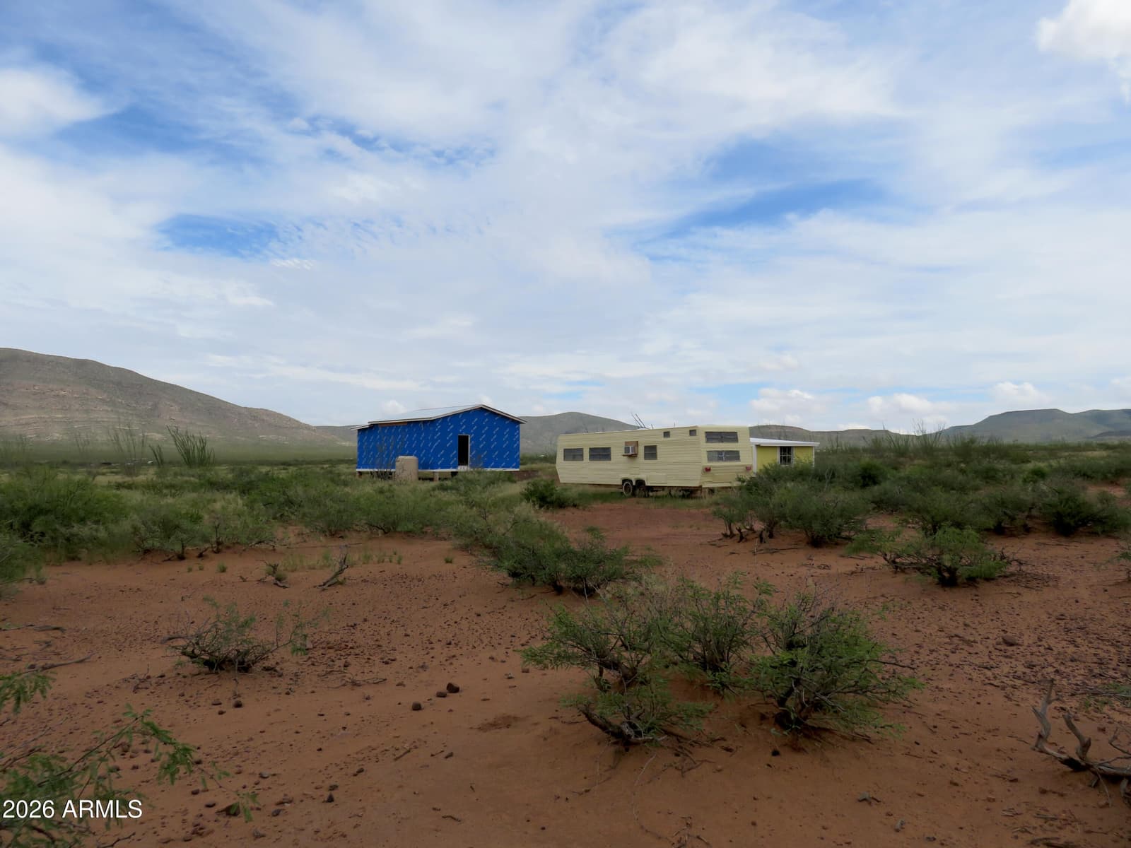 3542 S Lombardi Lane, Tombstone, AZ 85638 — photo 1 of 28