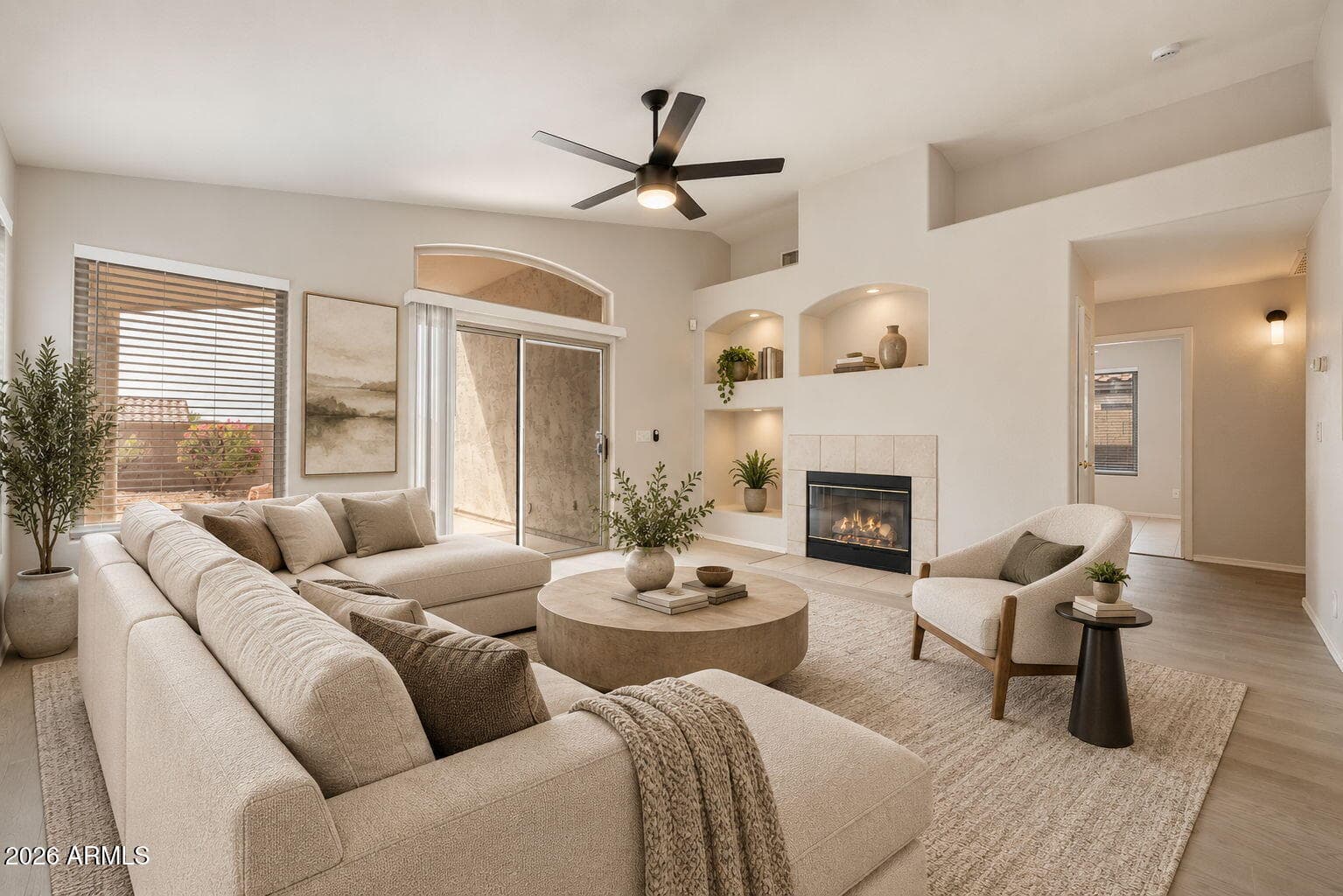 1705 W Muirwood Drive, Phoenix, AZ 85045 — photo 9 of 24