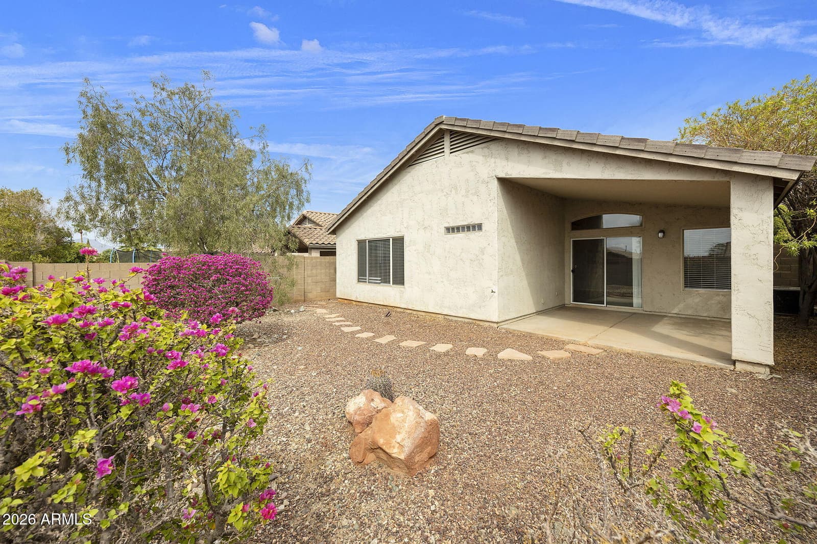 1705 W Muirwood Drive, Phoenix, AZ 85045 — photo 22 of 24