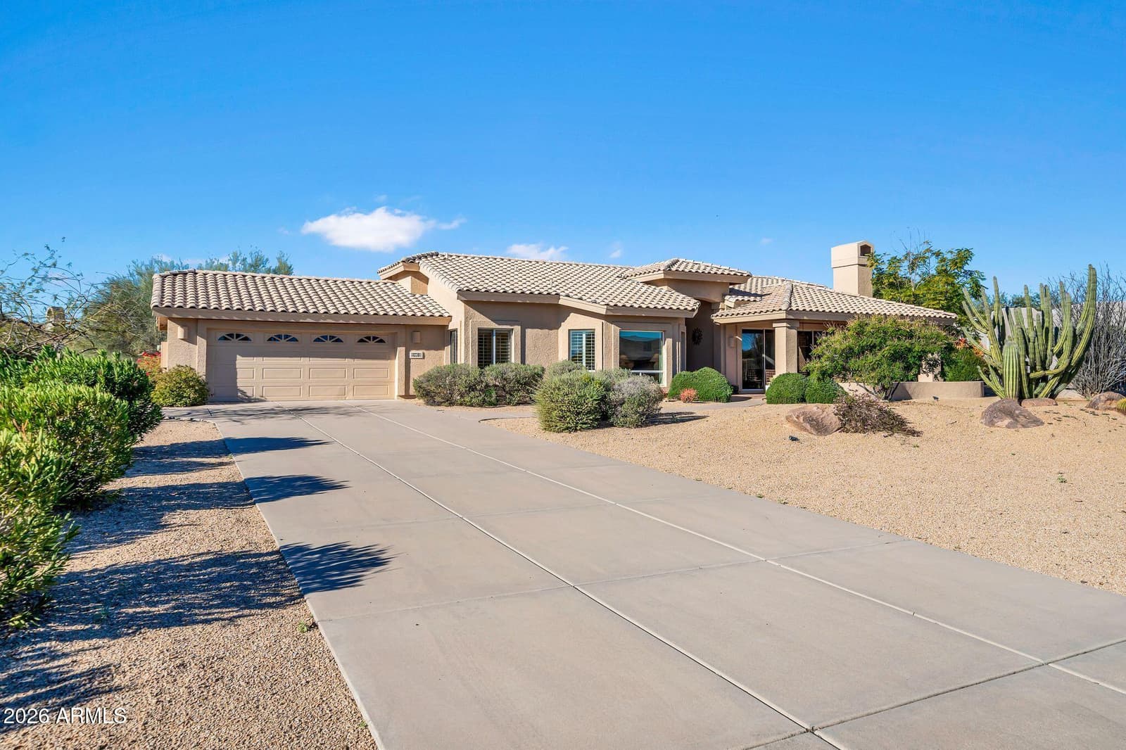 24810 N Vado Court, Rio Verde, AZ 85263 — photo 1 of 40