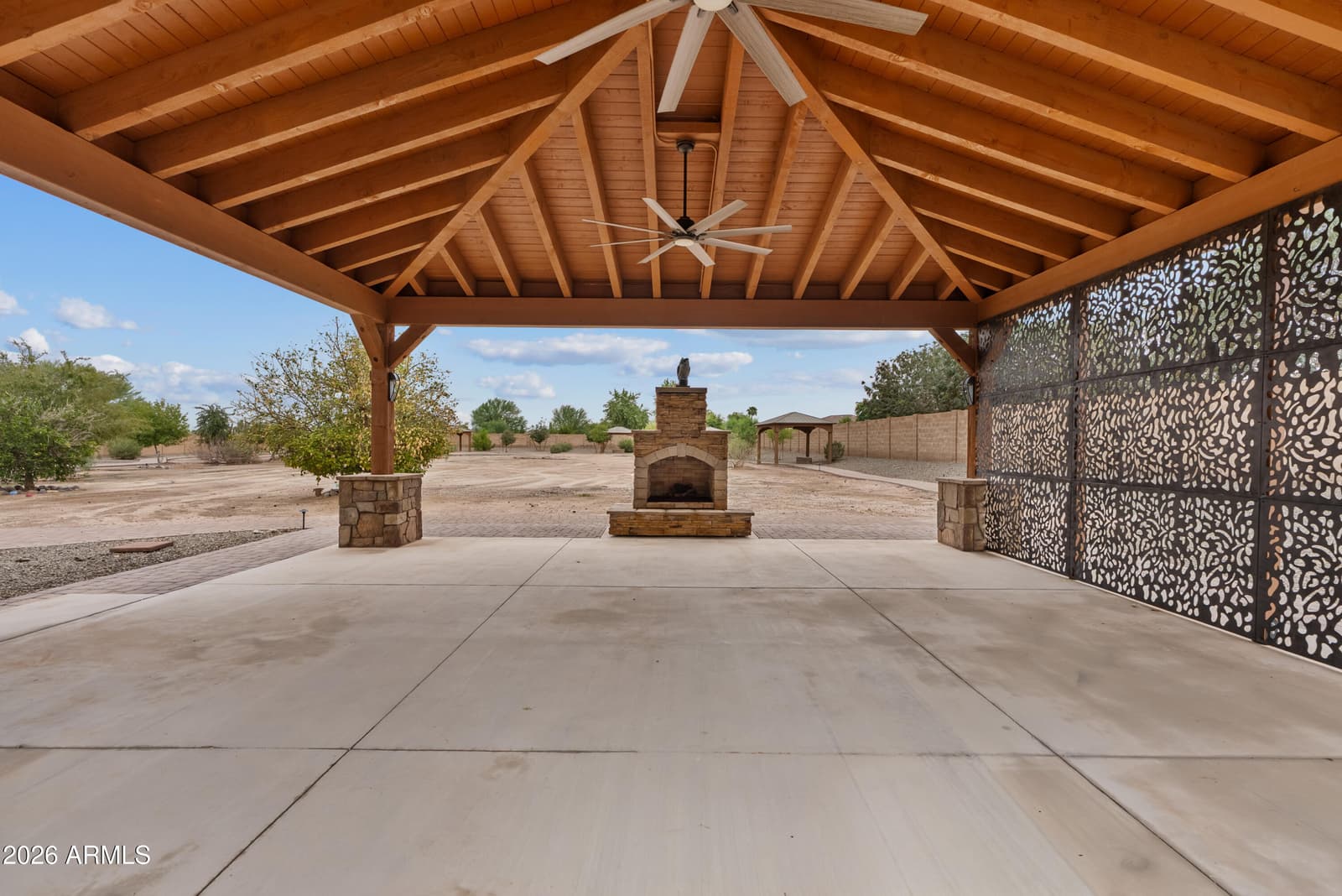 249 E Paso Fino Way, San Tan Valley, AZ 85143 — photo 49 of 77