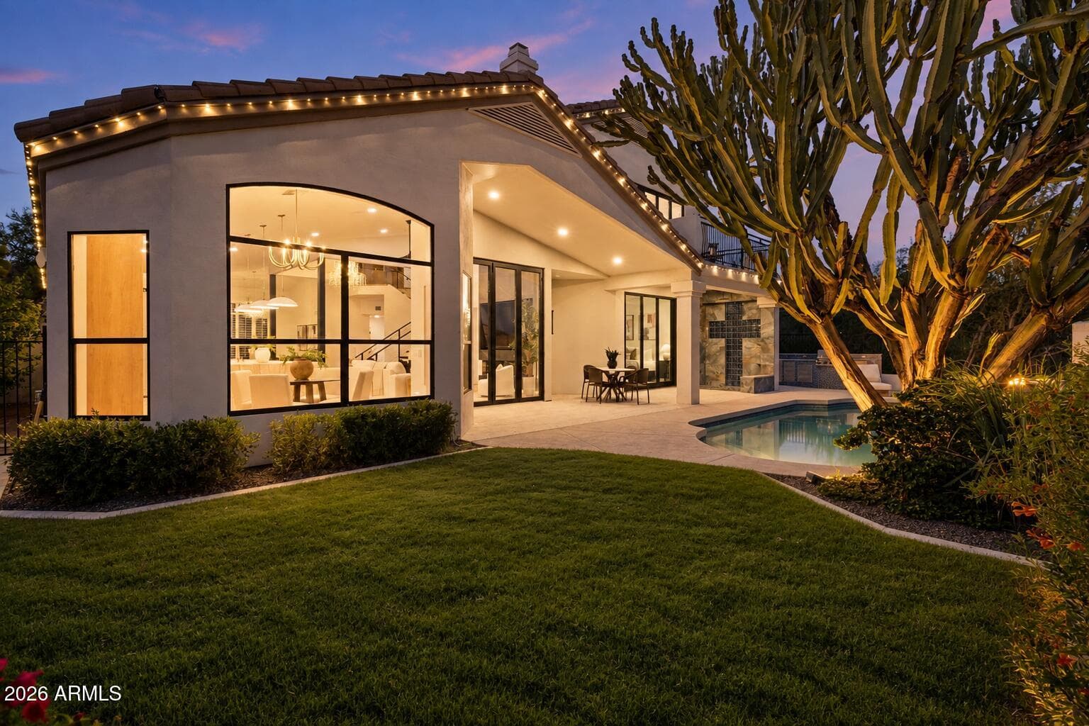 12297 E Cortez Drive, Scottsdale, AZ 85259 — photo 20 of 38