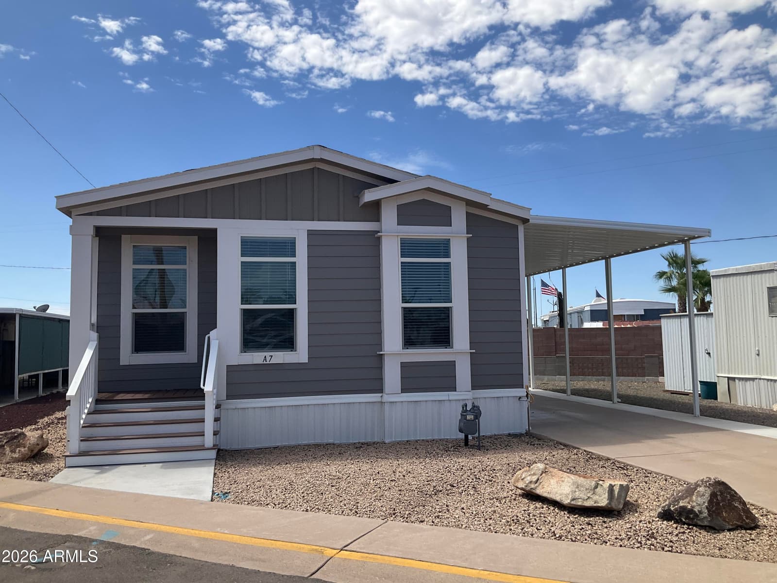2460 E Main Street A07, Mesa, AZ 85213 — photo 1 of 15