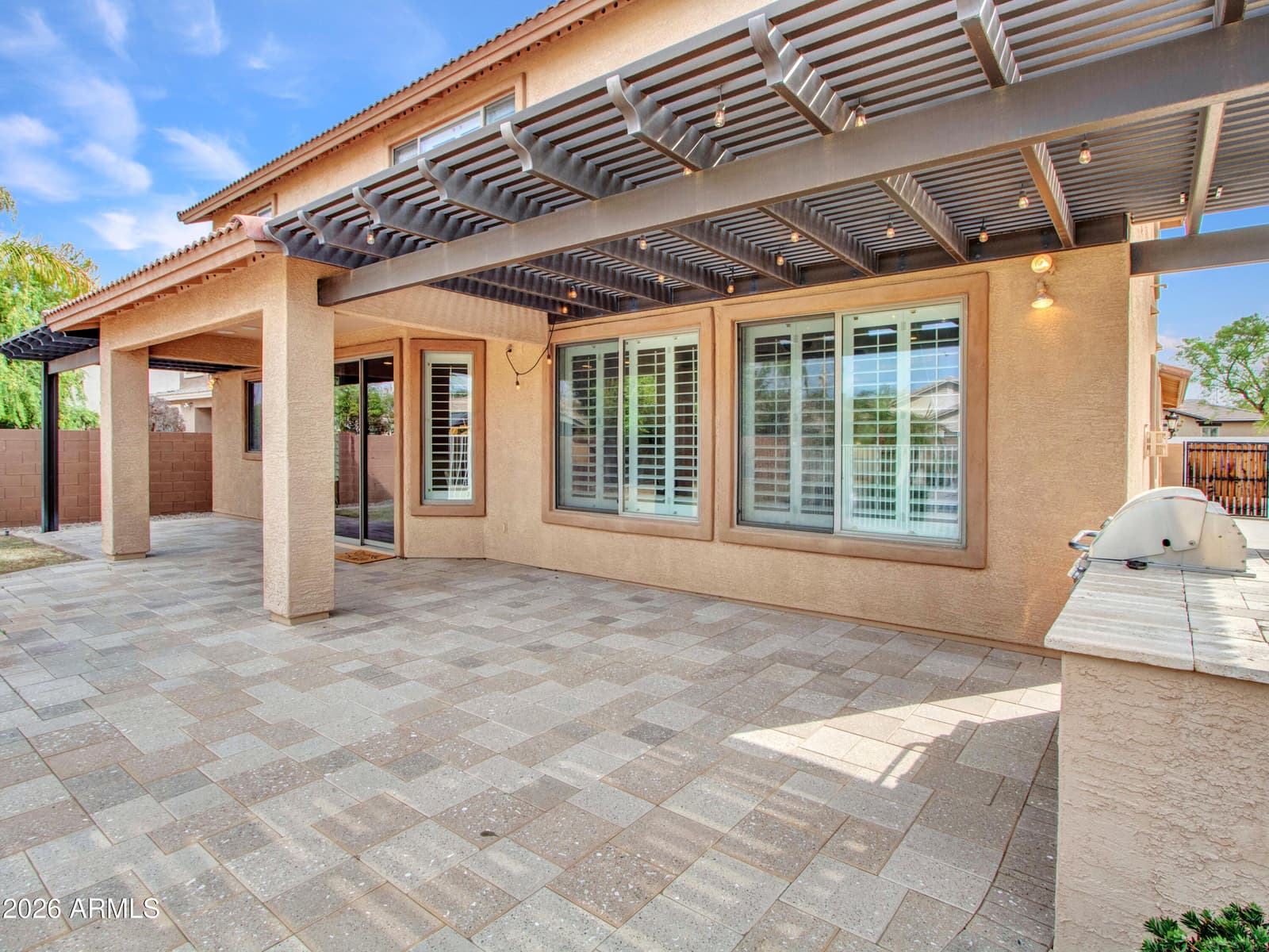 21274 N 78th Lane, Peoria, AZ 85382 — photo 74 of 121