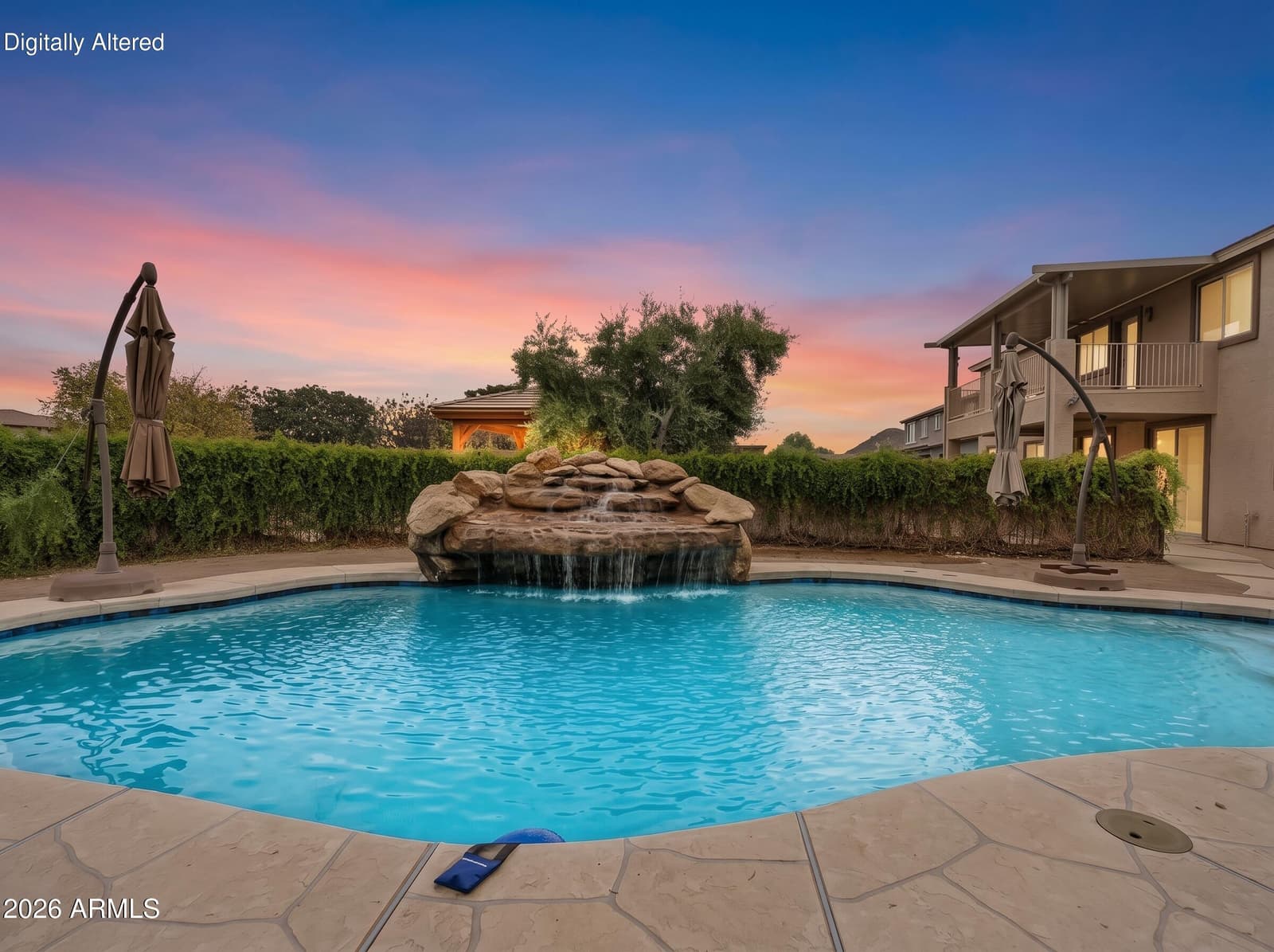 249 E Paso Fino Way, San Tan Valley, AZ 85143 — photo 58 of 77