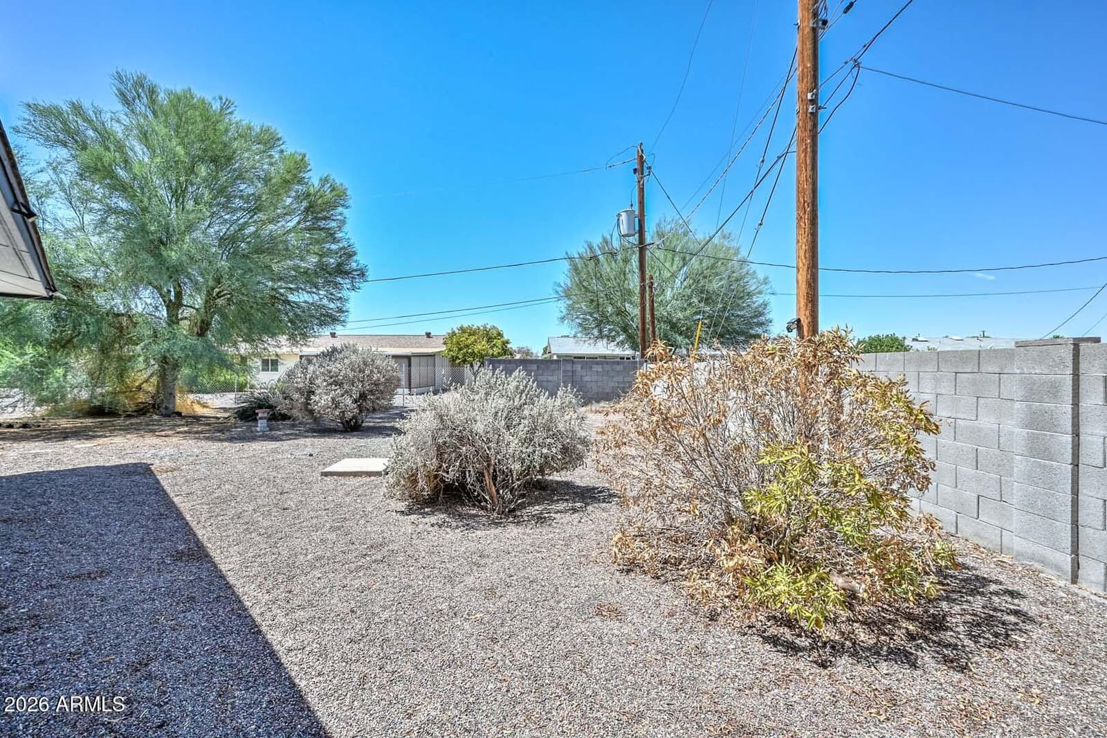 11646 N 105th Avenue, Sun City, AZ 85351 — photo 43 of 61