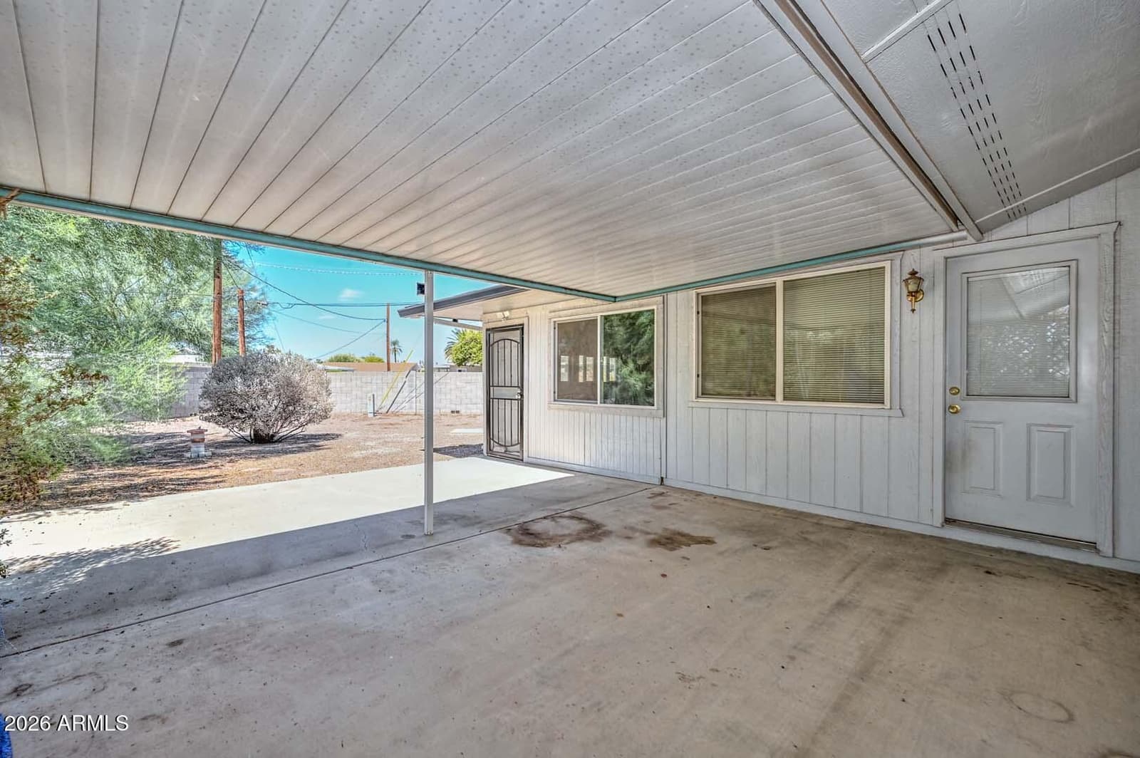 11646 N 105th Avenue, Sun City, AZ 85351 — photo 41 of 61