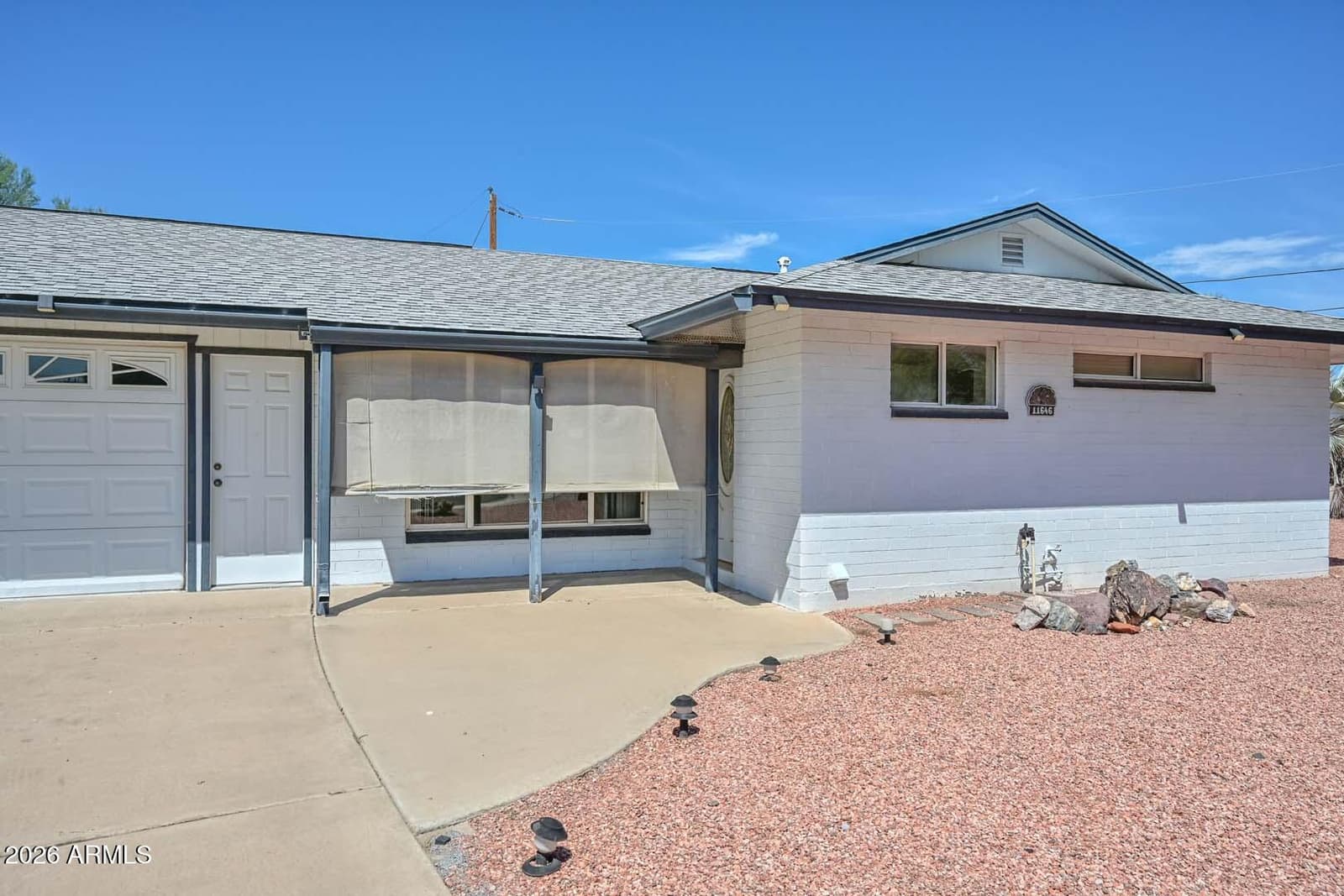 11646 N 105th Avenue, Sun City, AZ 85351 — photo 1 of 61