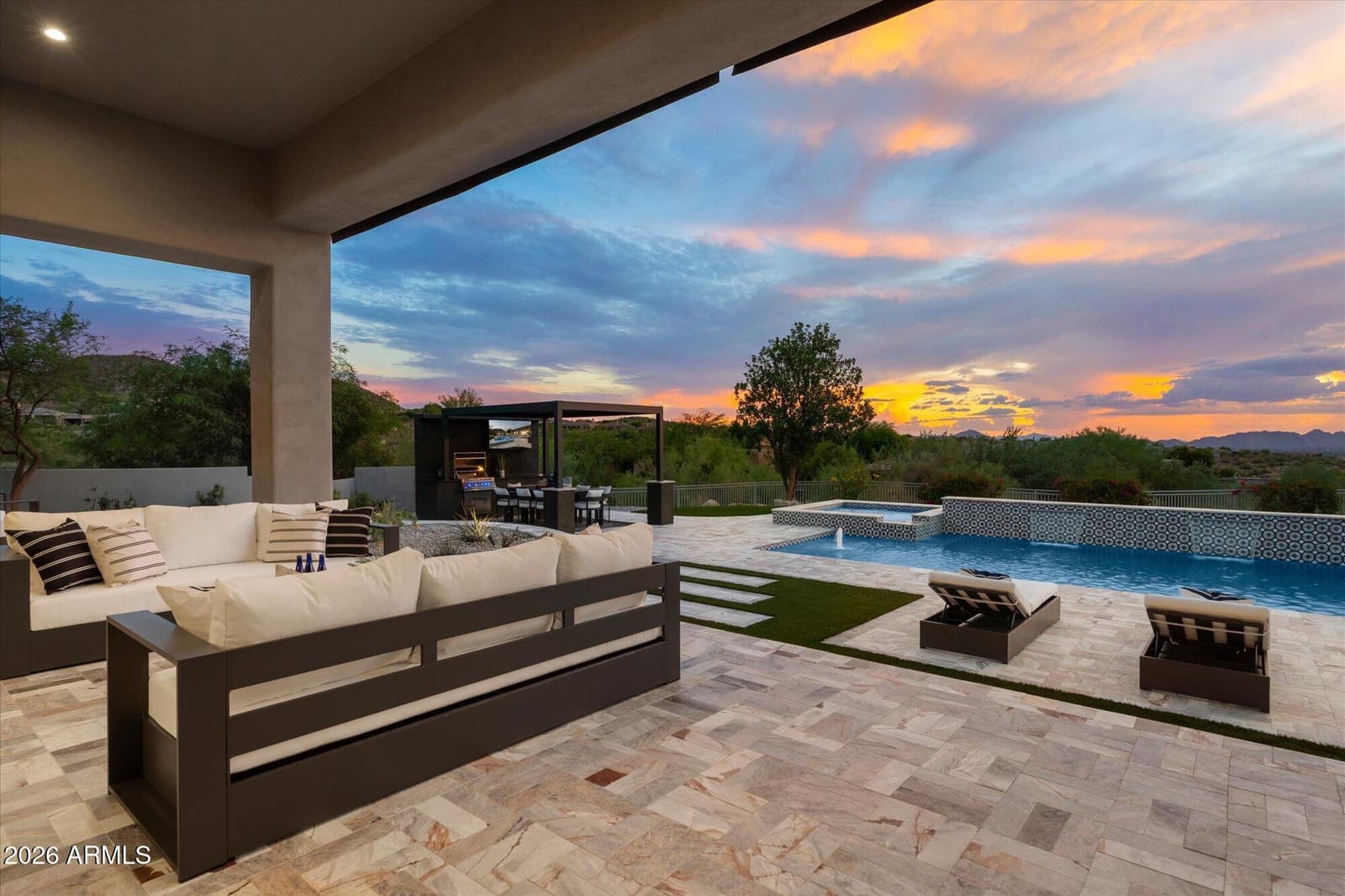 11429 E Le Marche Drive, Scottsdale, AZ 85255 — photo 48 of 66