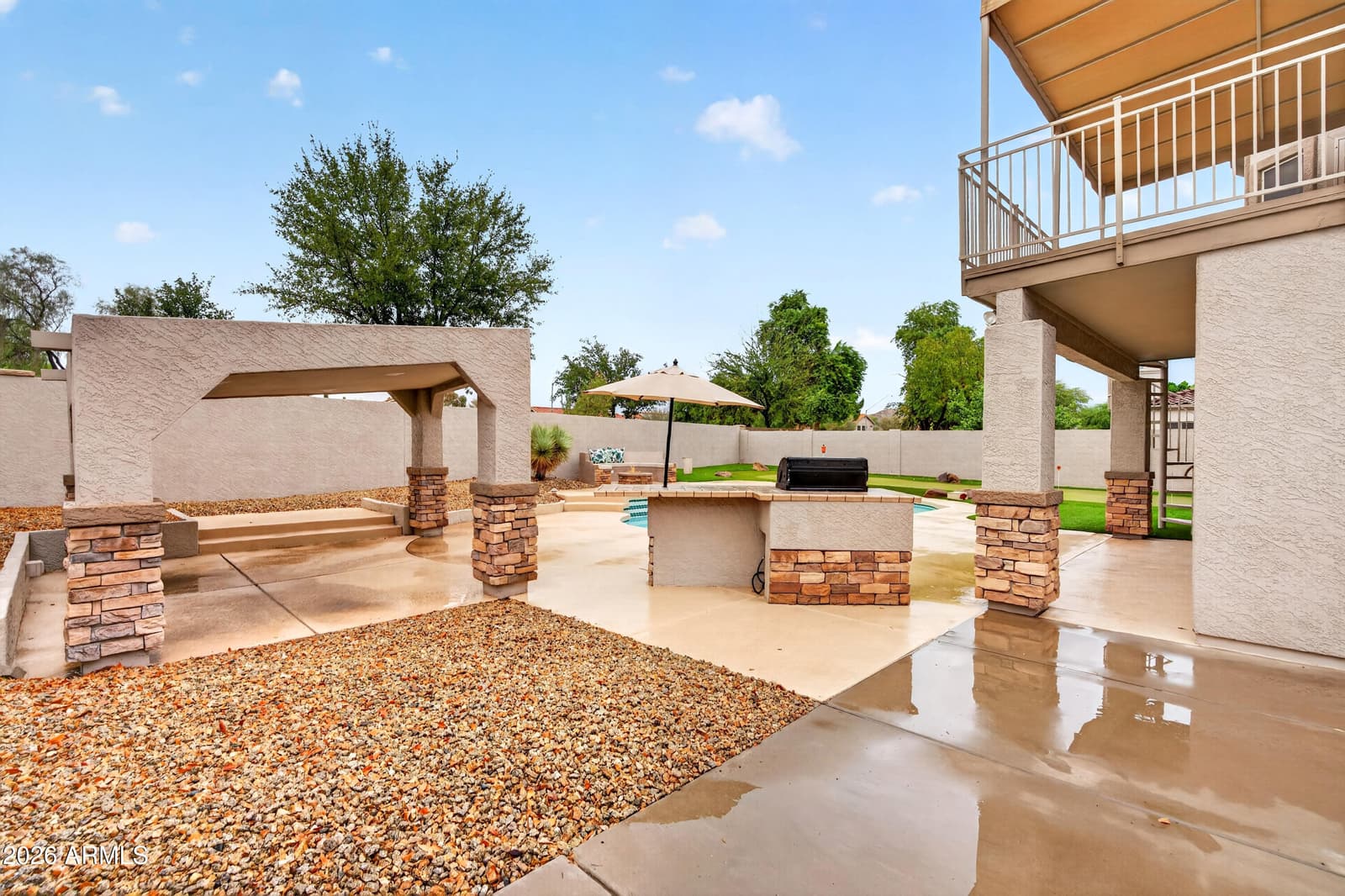 7220 W Melinda Lane, Glendale, AZ 85308 — photo 41 of 53