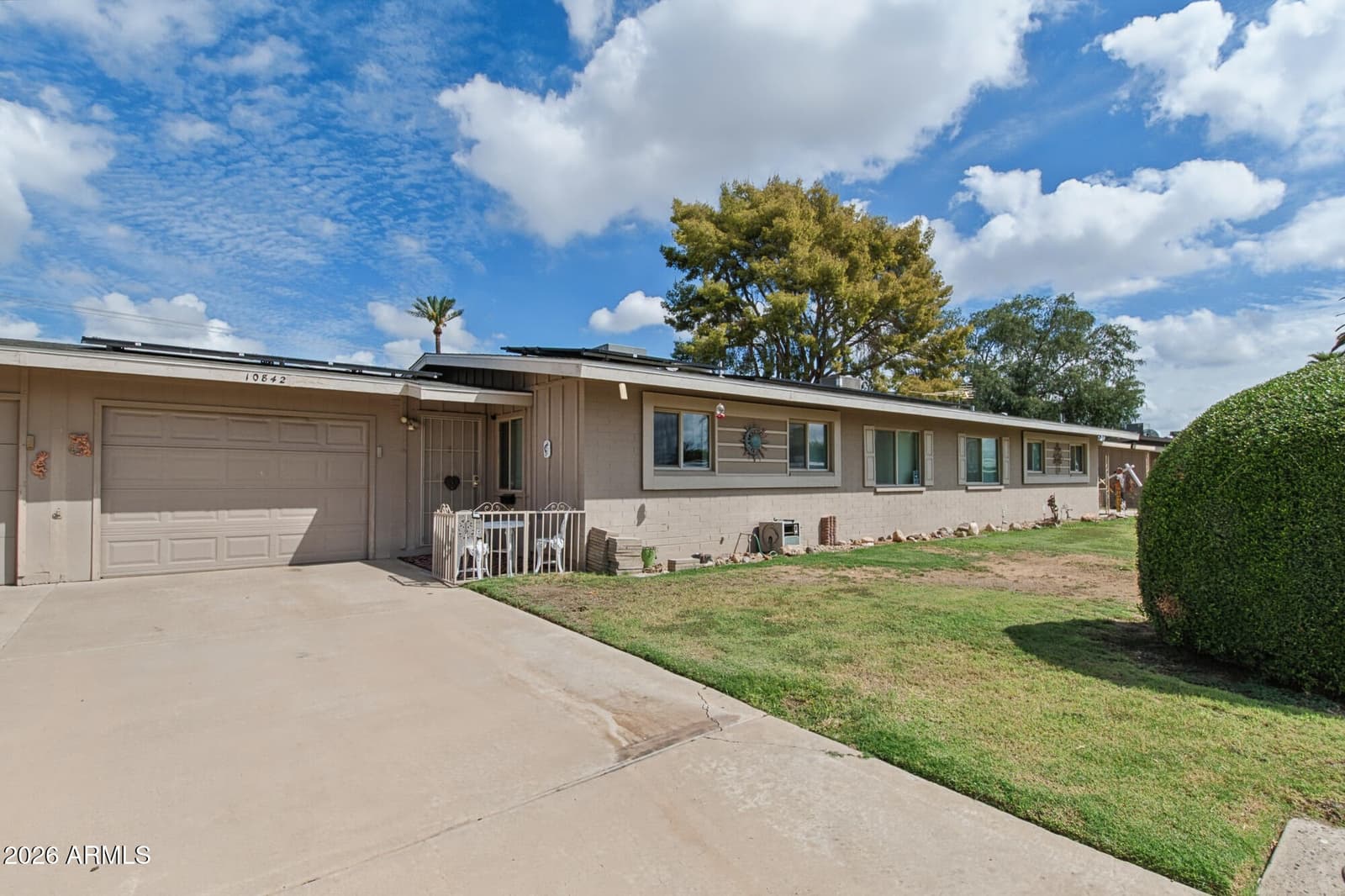 10842 W Abbott Avenue, Sun City, AZ 85351 — photo 1 of 27