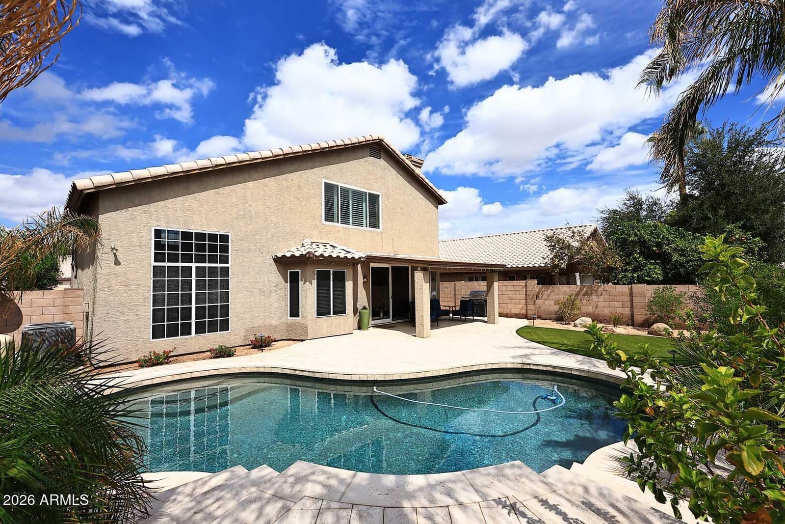 2811 E Brookwood Court, Phoenix, AZ 85048 — photo 47 of 52