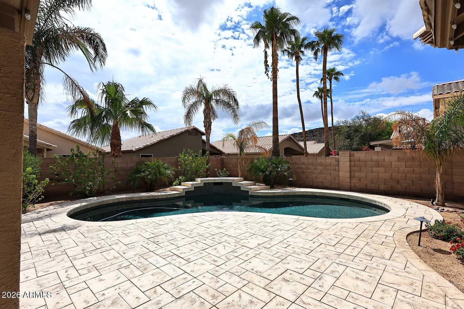 2811 E Brookwood Court, Phoenix, AZ 85048 — photo 42 of 52
