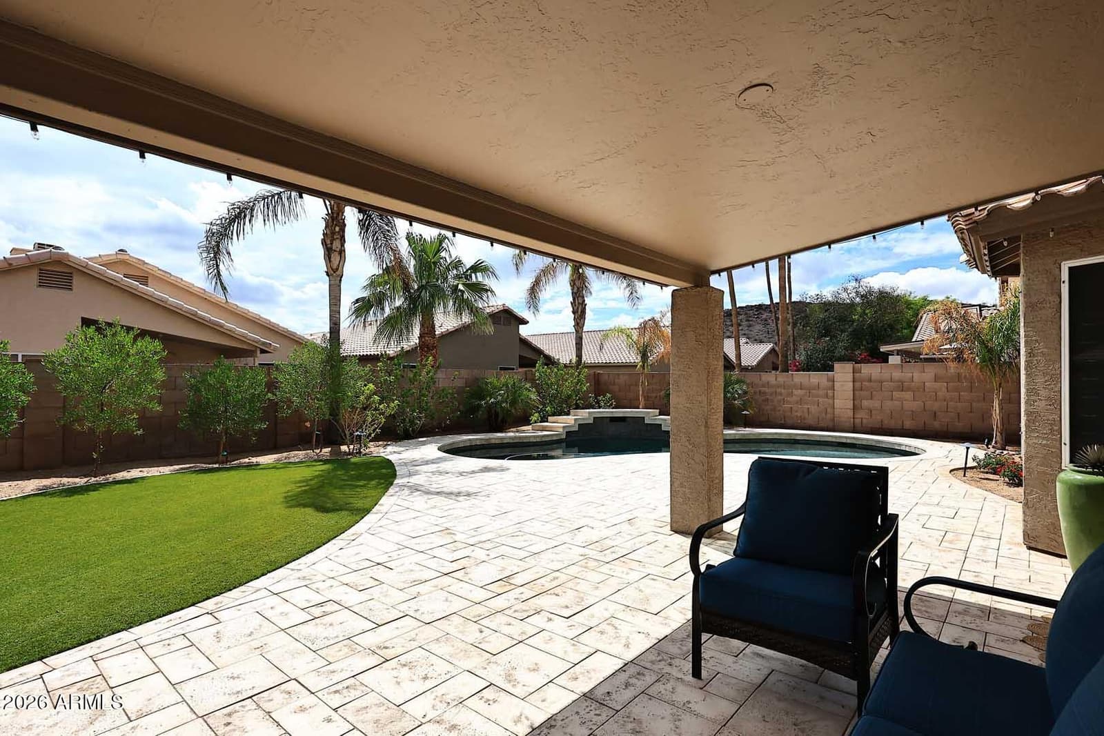 2811 E Brookwood Court, Phoenix, AZ 85048 — photo 38 of 52