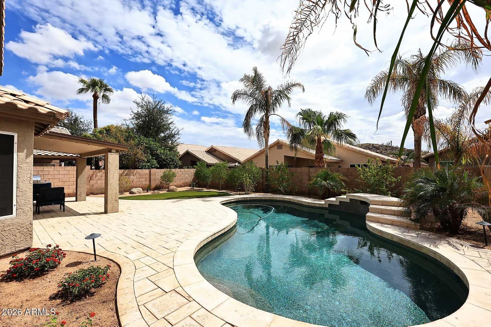 2811 E Brookwood Court, Phoenix, AZ 85048 — photo 46 of 52