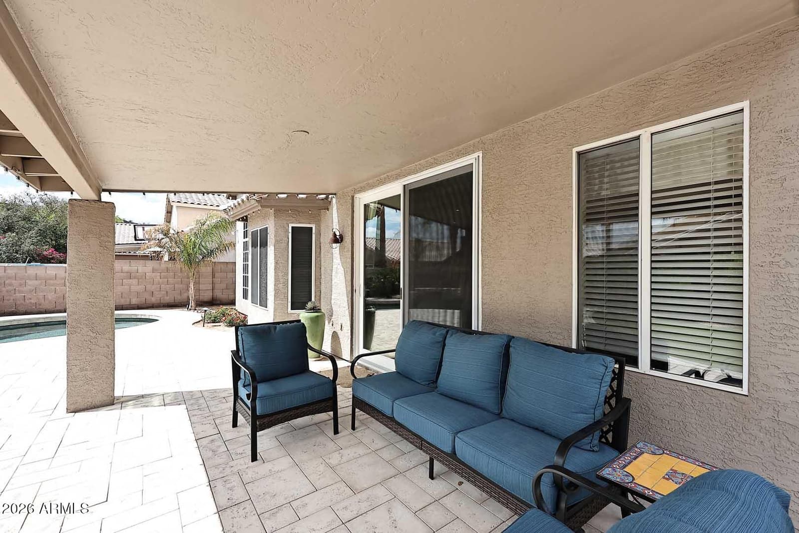 2811 E Brookwood Court, Phoenix, AZ 85048 — photo 37 of 52