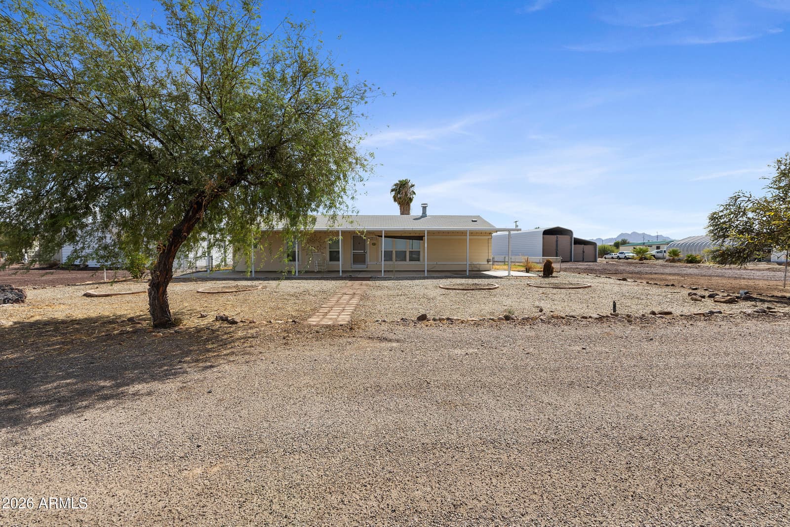 65821 N Arizona Street, Cibola, AZ 85328 — photo 1 of 59
