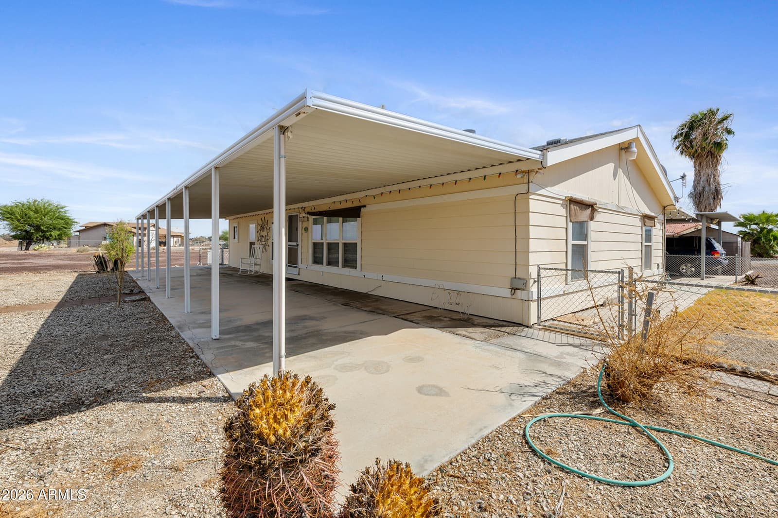 65821 N Arizona Street, Cibola, AZ 85328 — photo 4 of 59