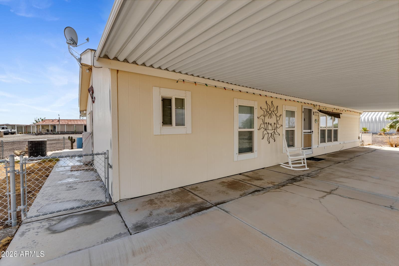 65821 N Arizona Street, Cibola, AZ 85328 — photo 5 of 59