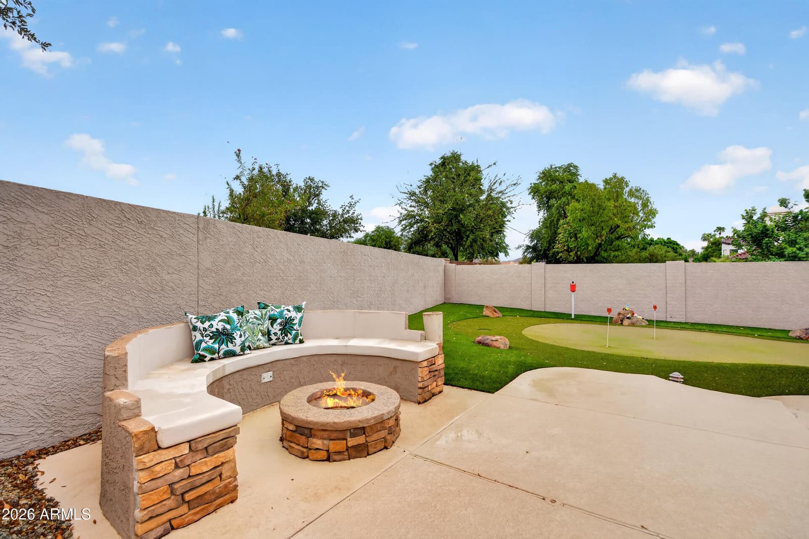 7220 W Melinda Lane, Glendale, AZ 85308 — photo 45 of 53